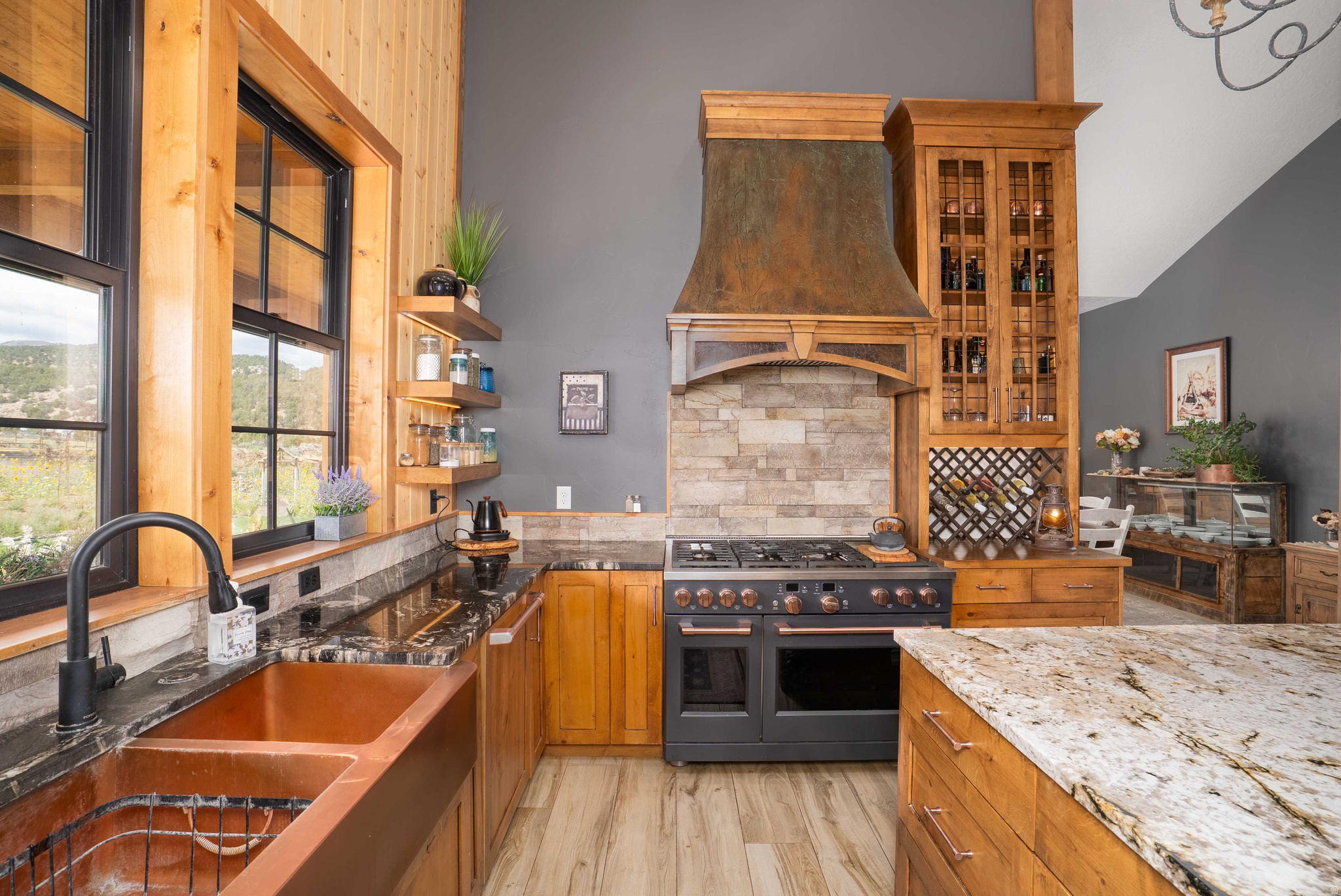 SAWTOOTH PARK PUD SUB - Residential