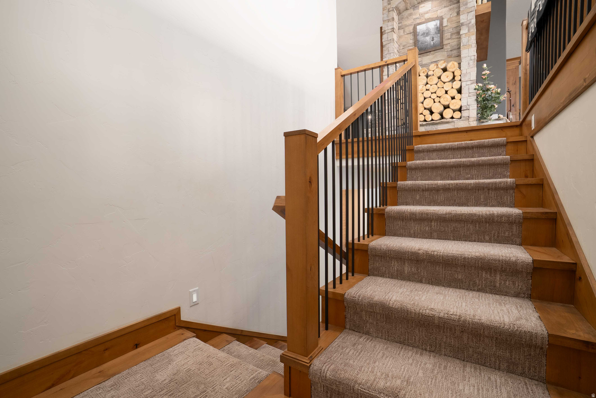 SAWTOOTH PARK PUD SUB - Residential