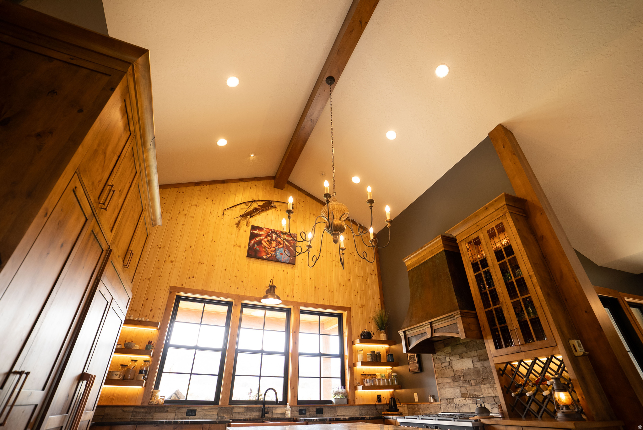 SAWTOOTH PARK PUD SUB - Residential