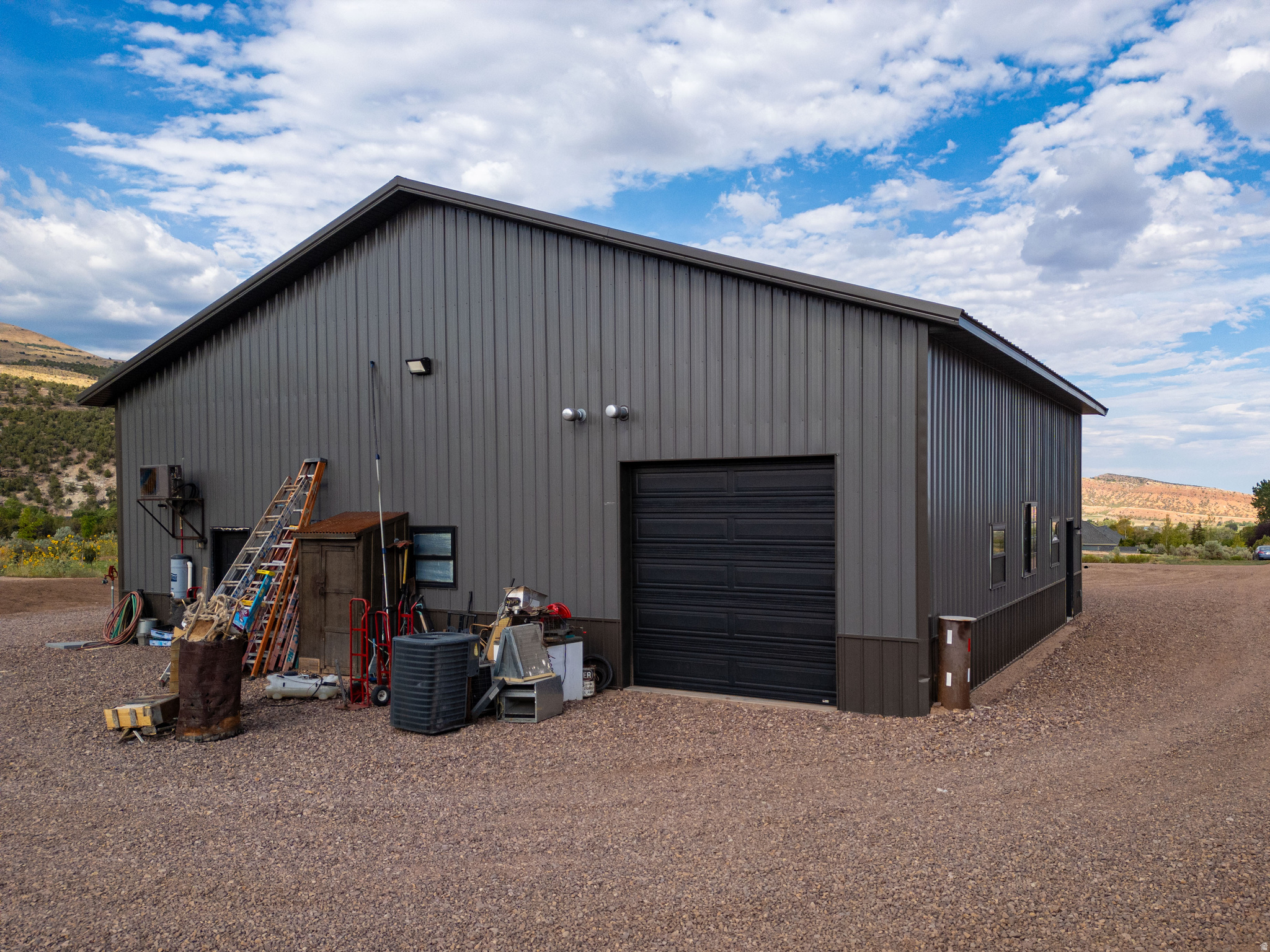 SAWTOOTH PARK PUD SUB - Residential