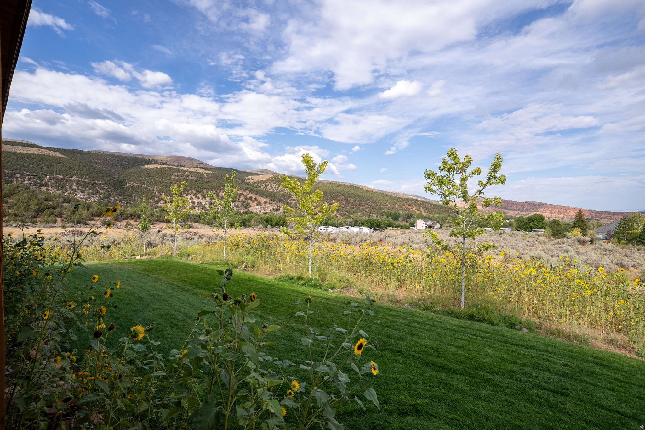 SAWTOOTH PARK PUD SUB - Residential