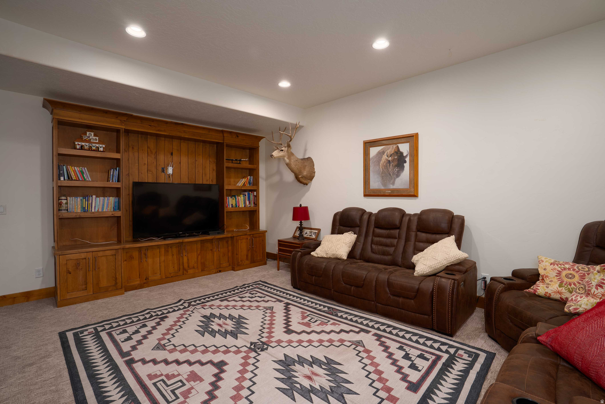 SAWTOOTH PARK PUD SUB - Residential