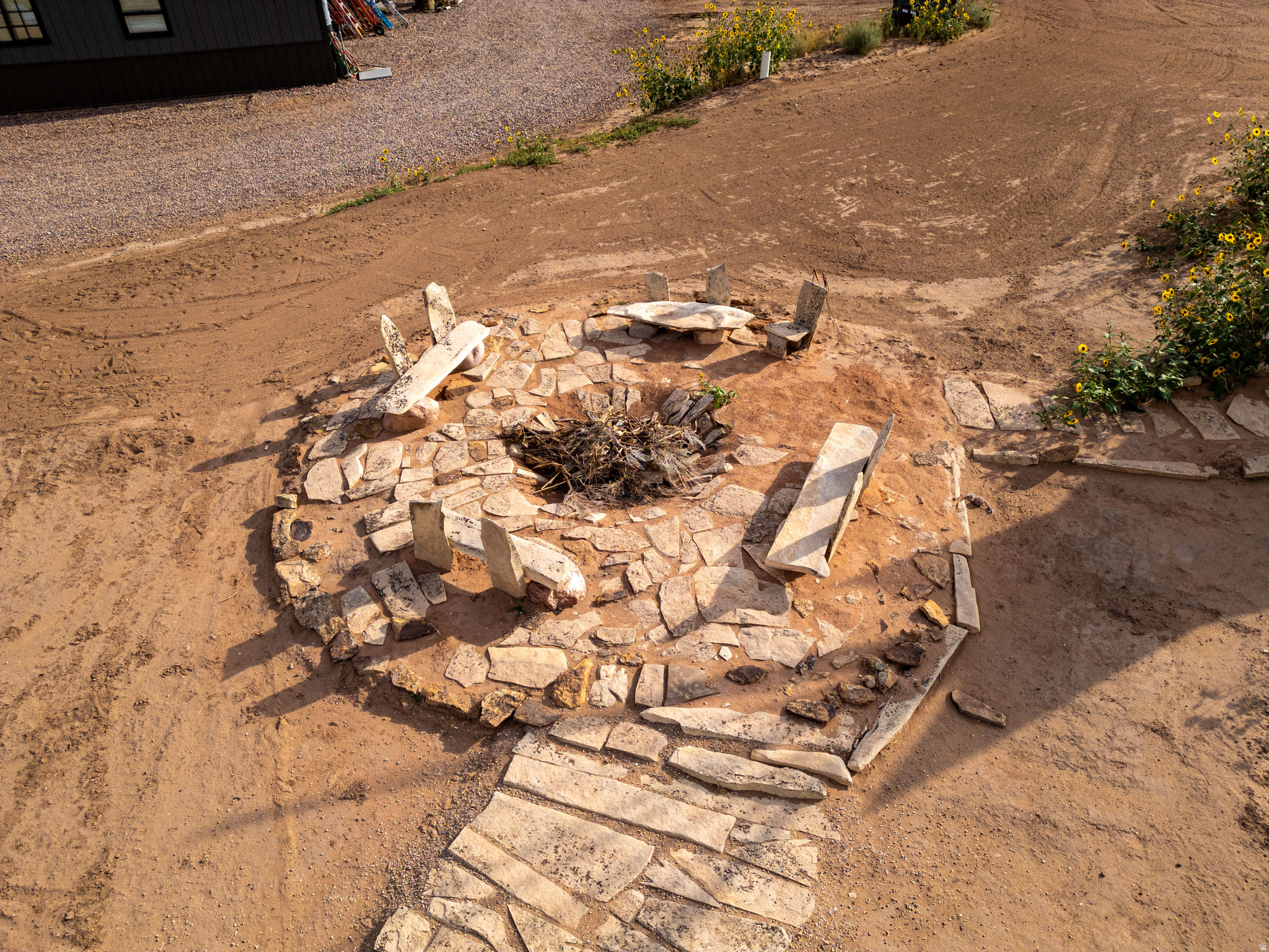 SAWTOOTH PARK PUD SUB - Residential