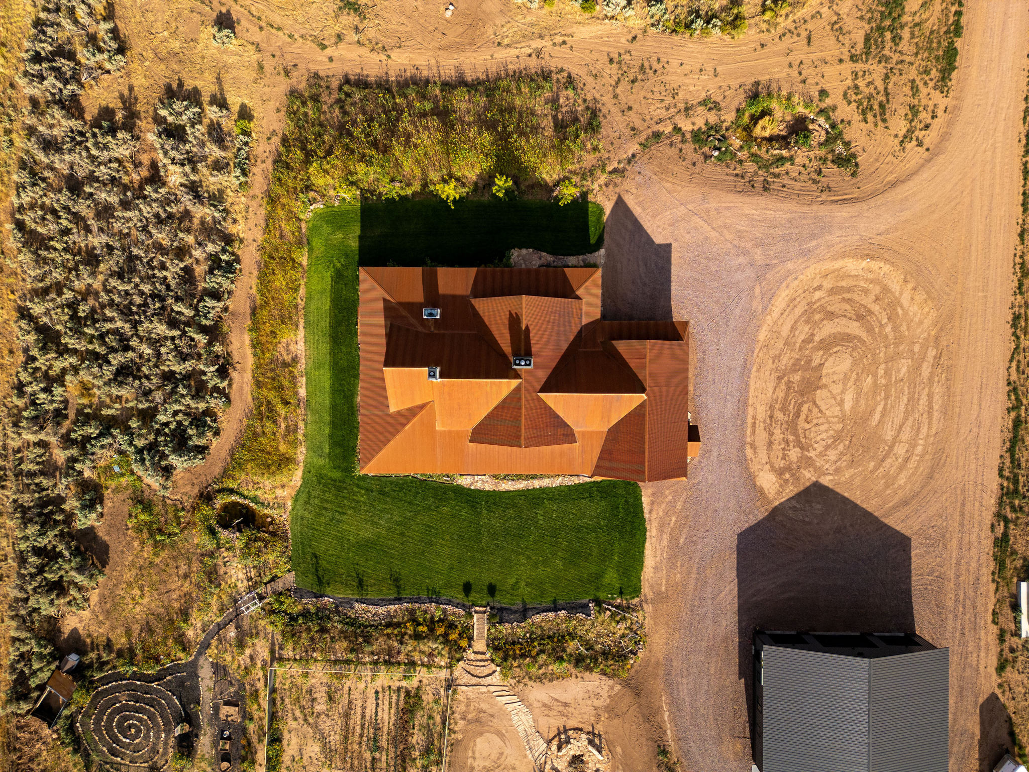 SAWTOOTH PARK PUD SUB - Residential