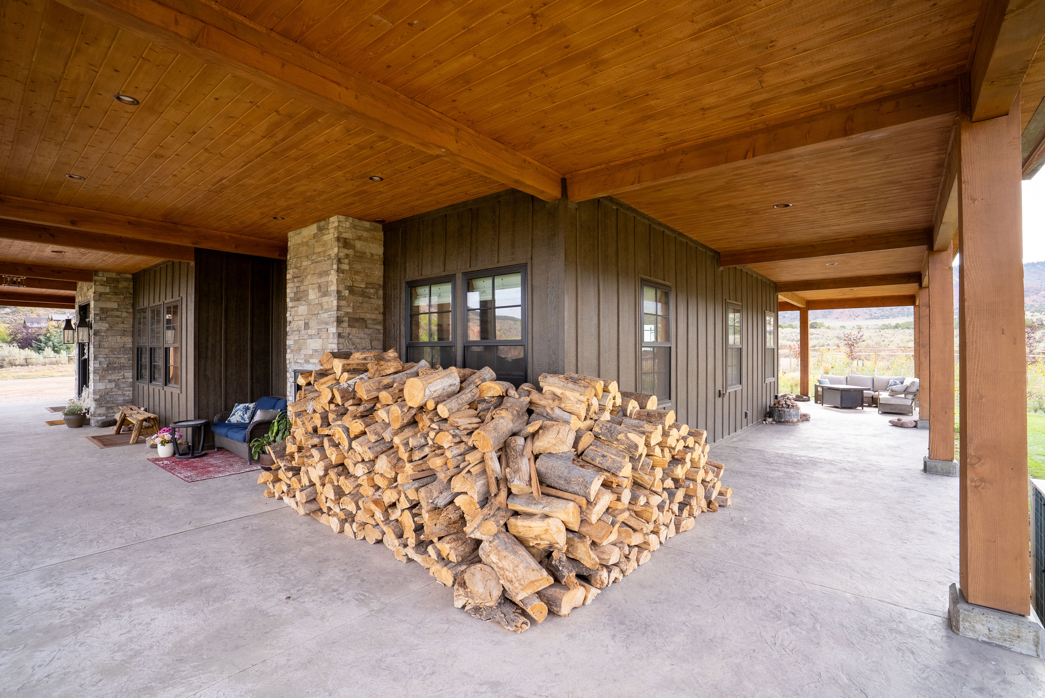 SAWTOOTH PARK PUD SUB - Residential