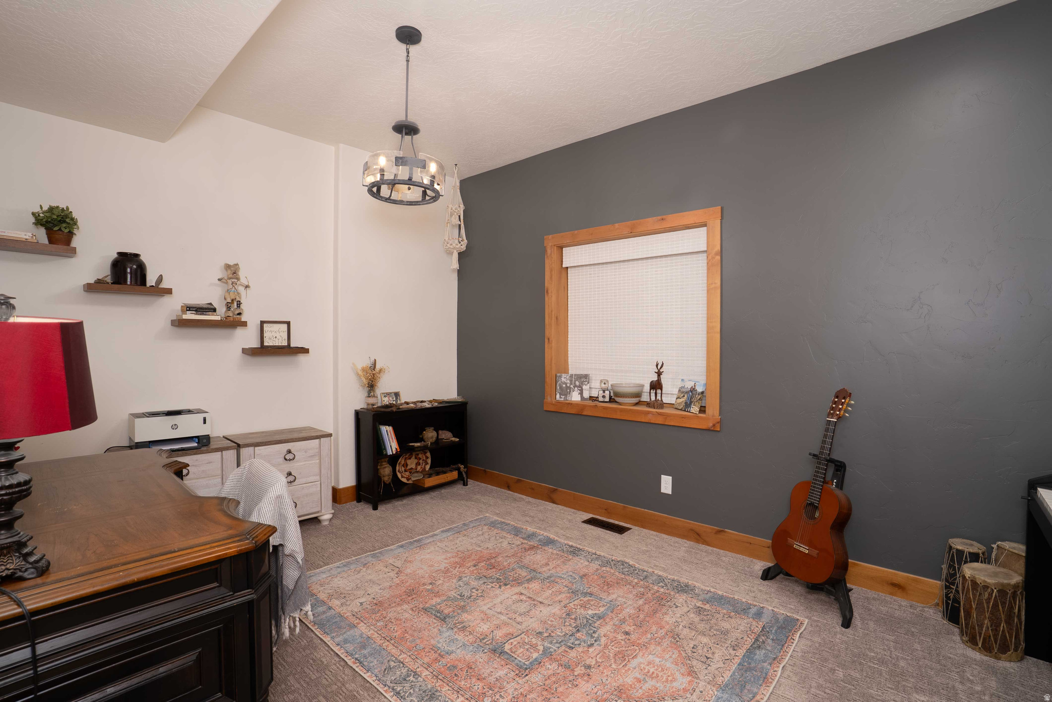 SAWTOOTH PARK PUD SUB - Residential