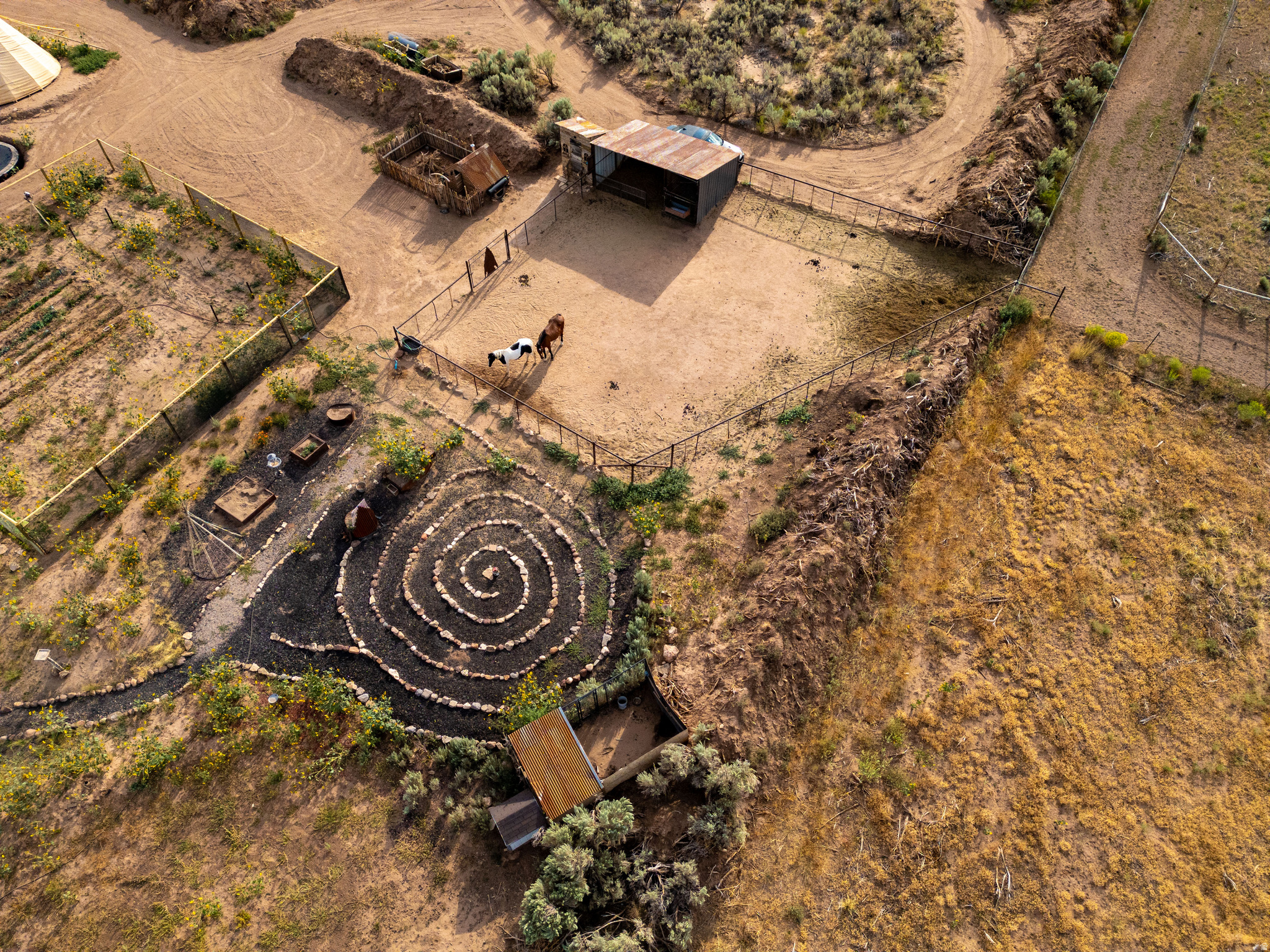 SAWTOOTH PARK PUD SUB - Residential