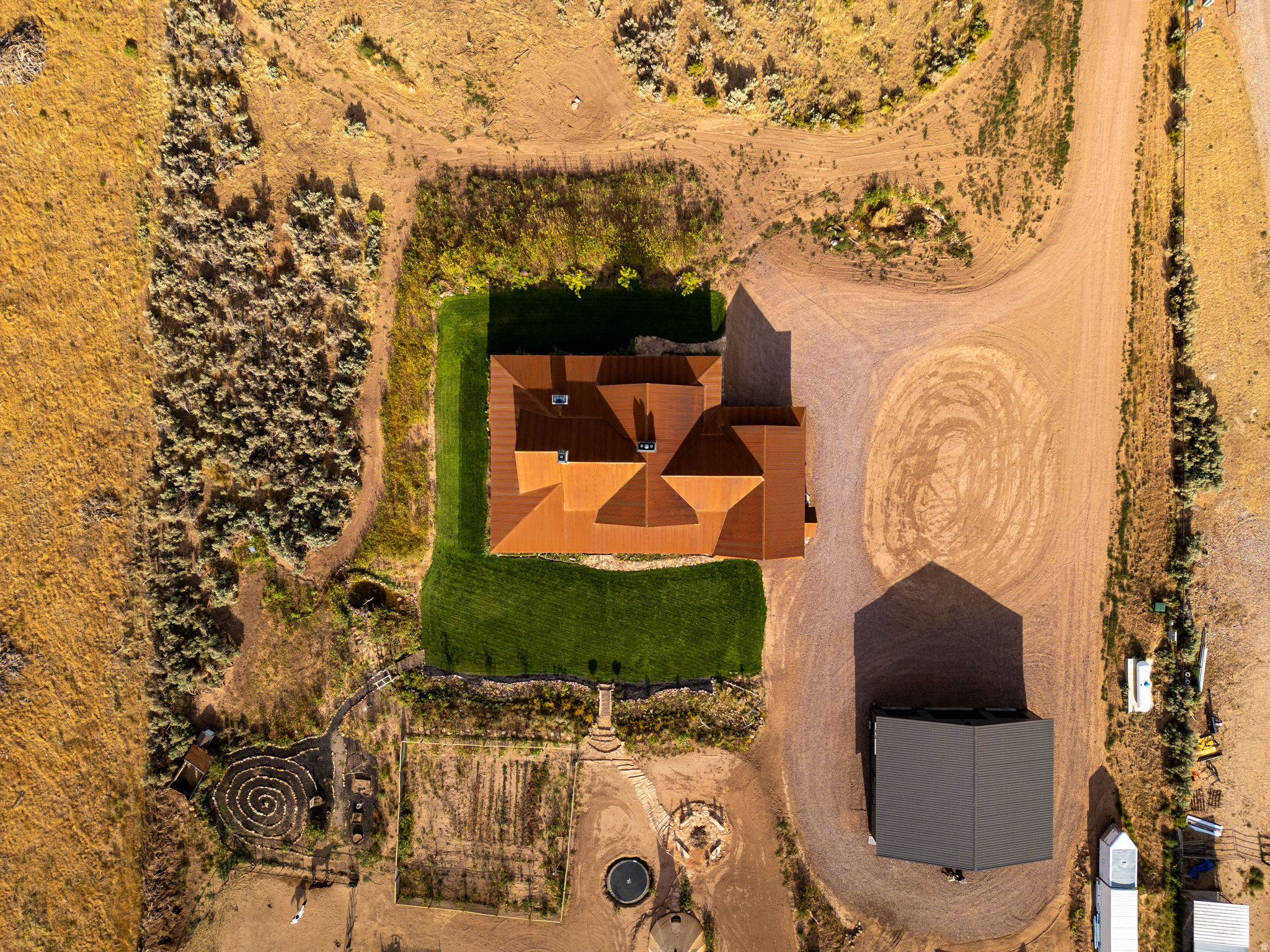 SAWTOOTH PARK PUD SUB - Residential