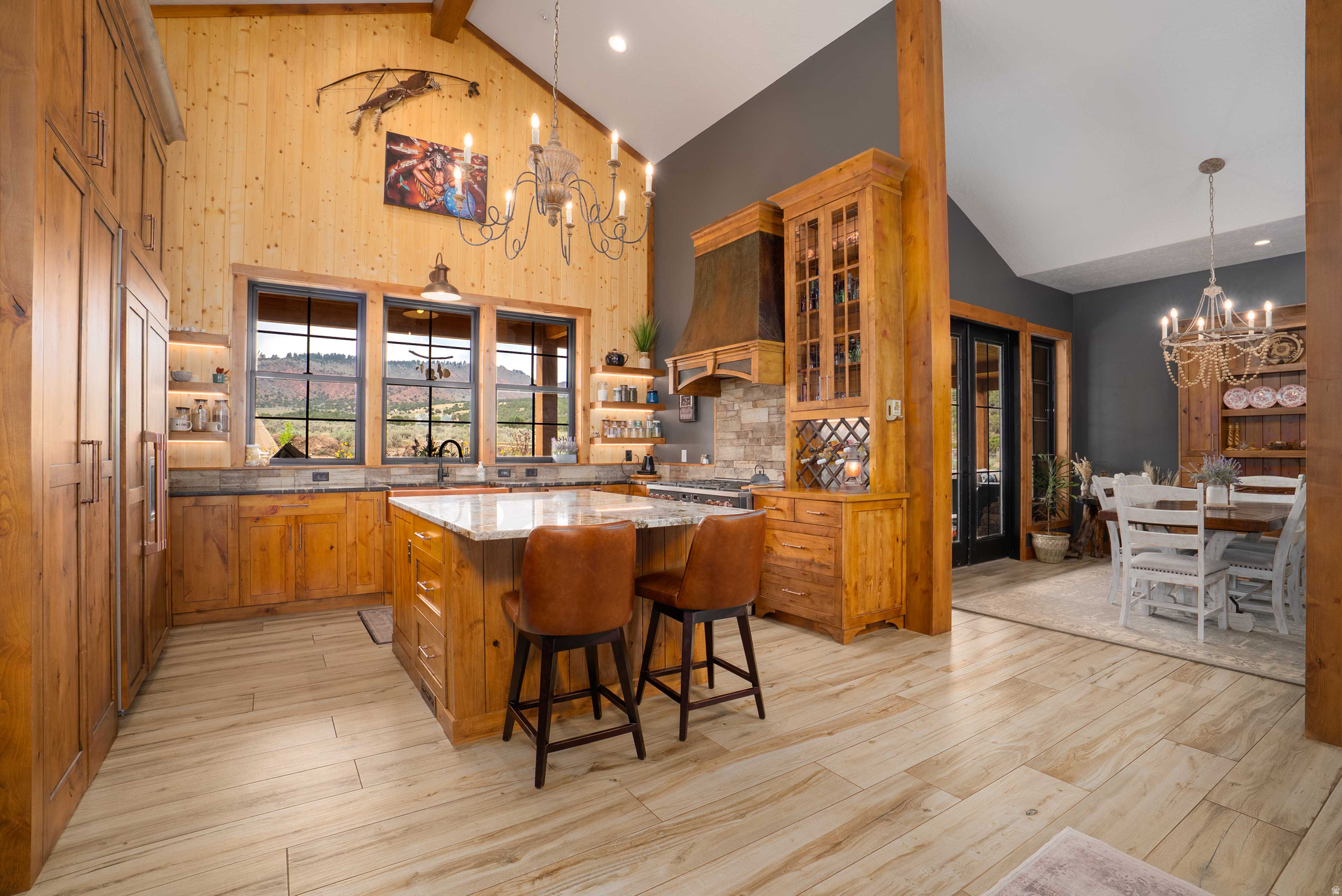 SAWTOOTH PARK PUD SUB - Residential