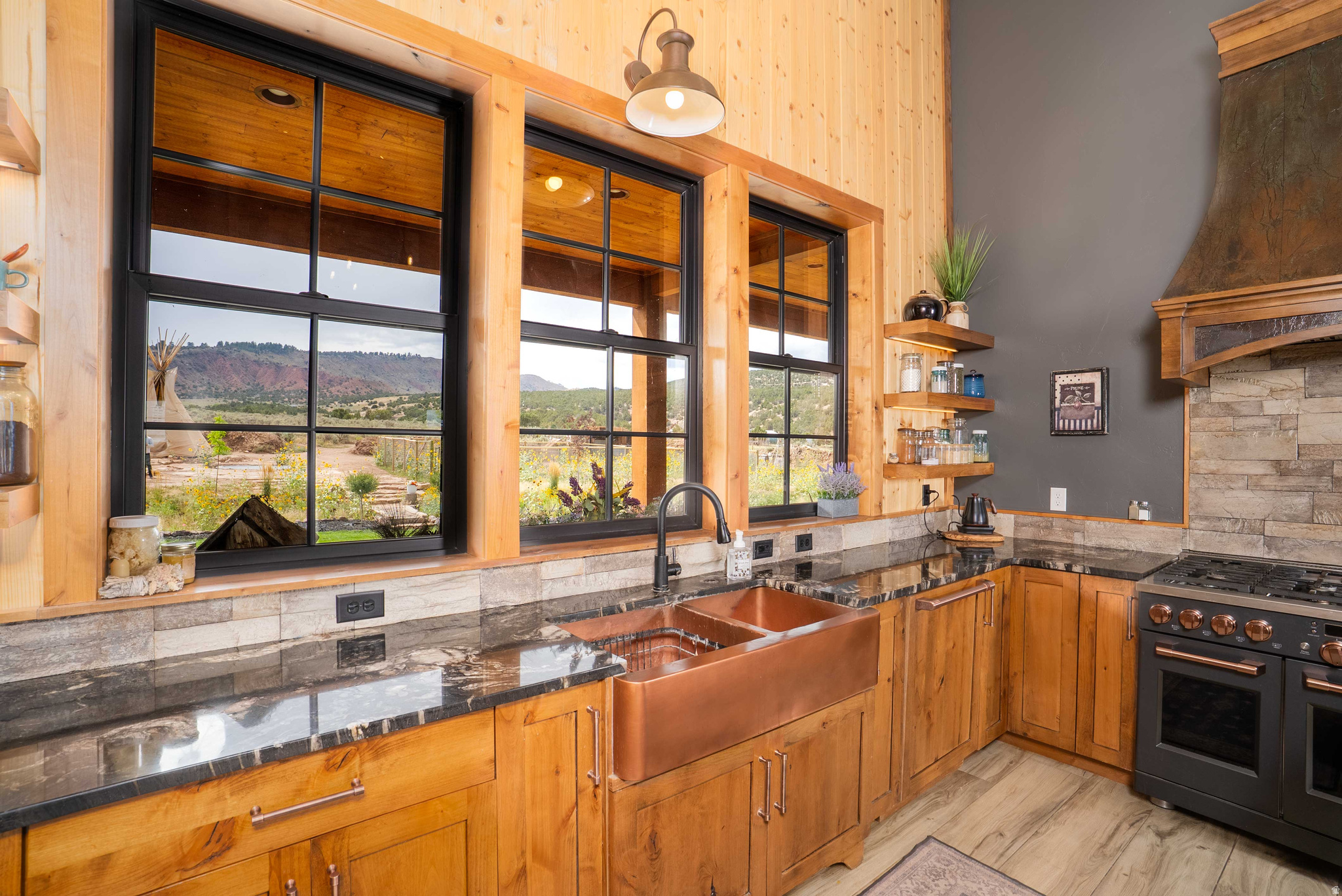 SAWTOOTH PARK PUD SUB - Residential