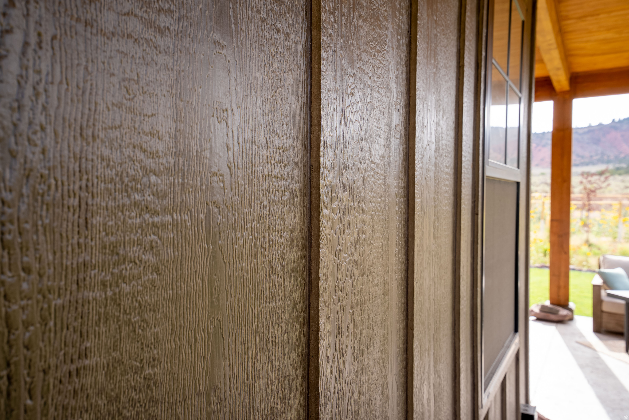 SAWTOOTH PARK PUD SUB - Residential