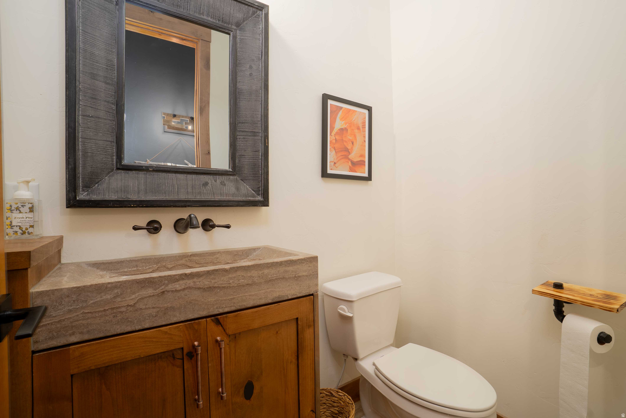 SAWTOOTH PARK PUD SUB - Residential