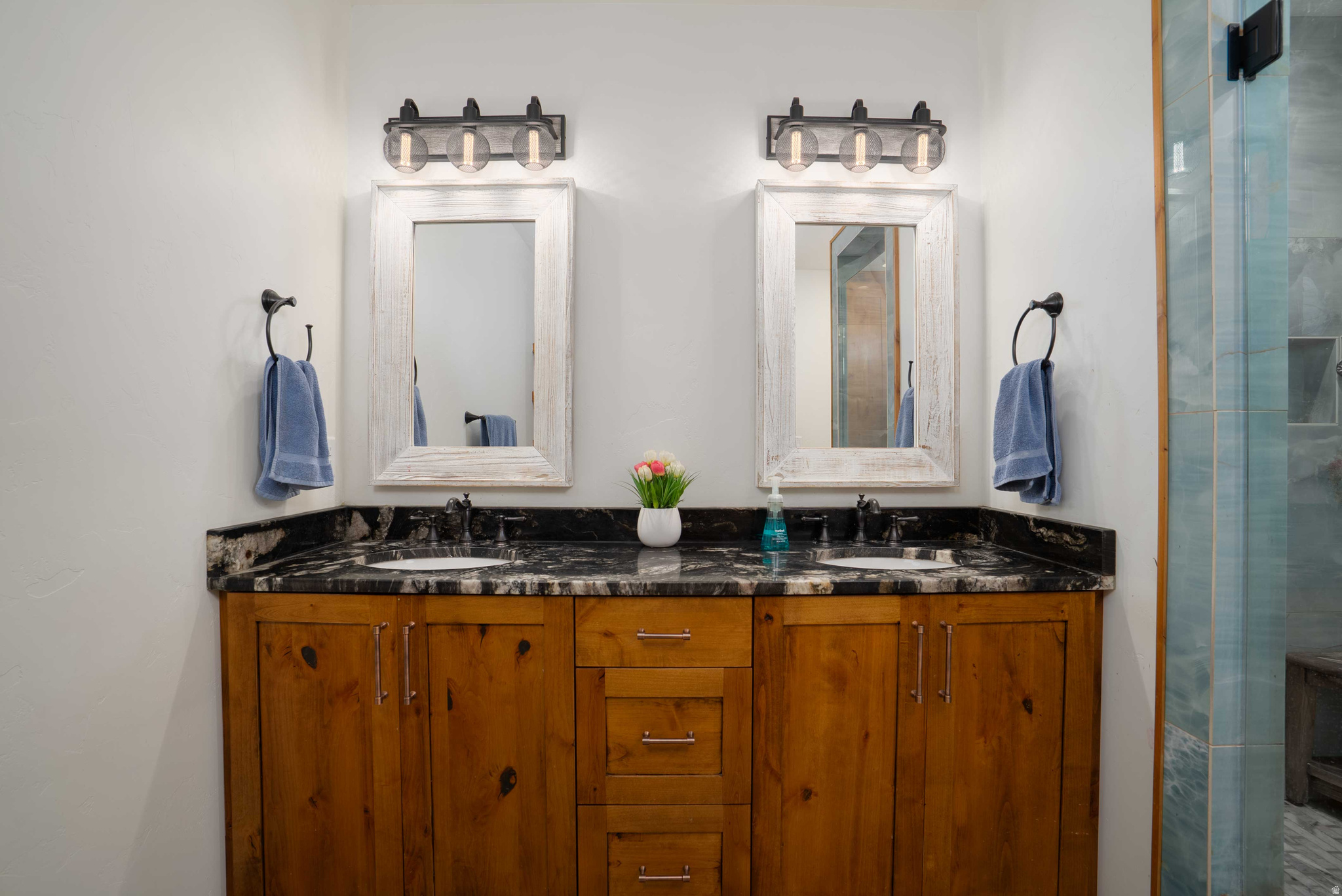 SAWTOOTH PARK PUD SUB - Residential