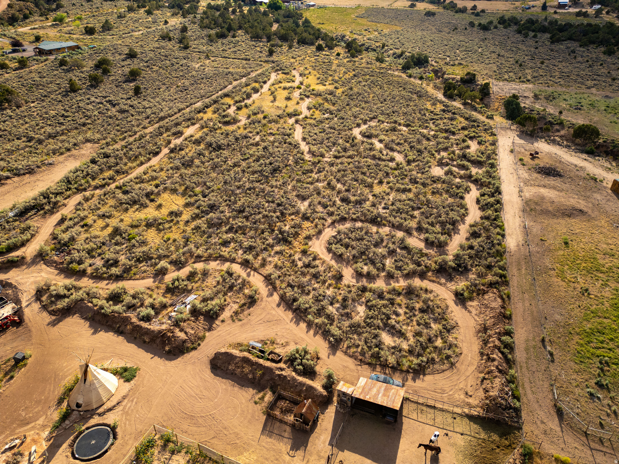 SAWTOOTH PARK PUD SUB - Residential