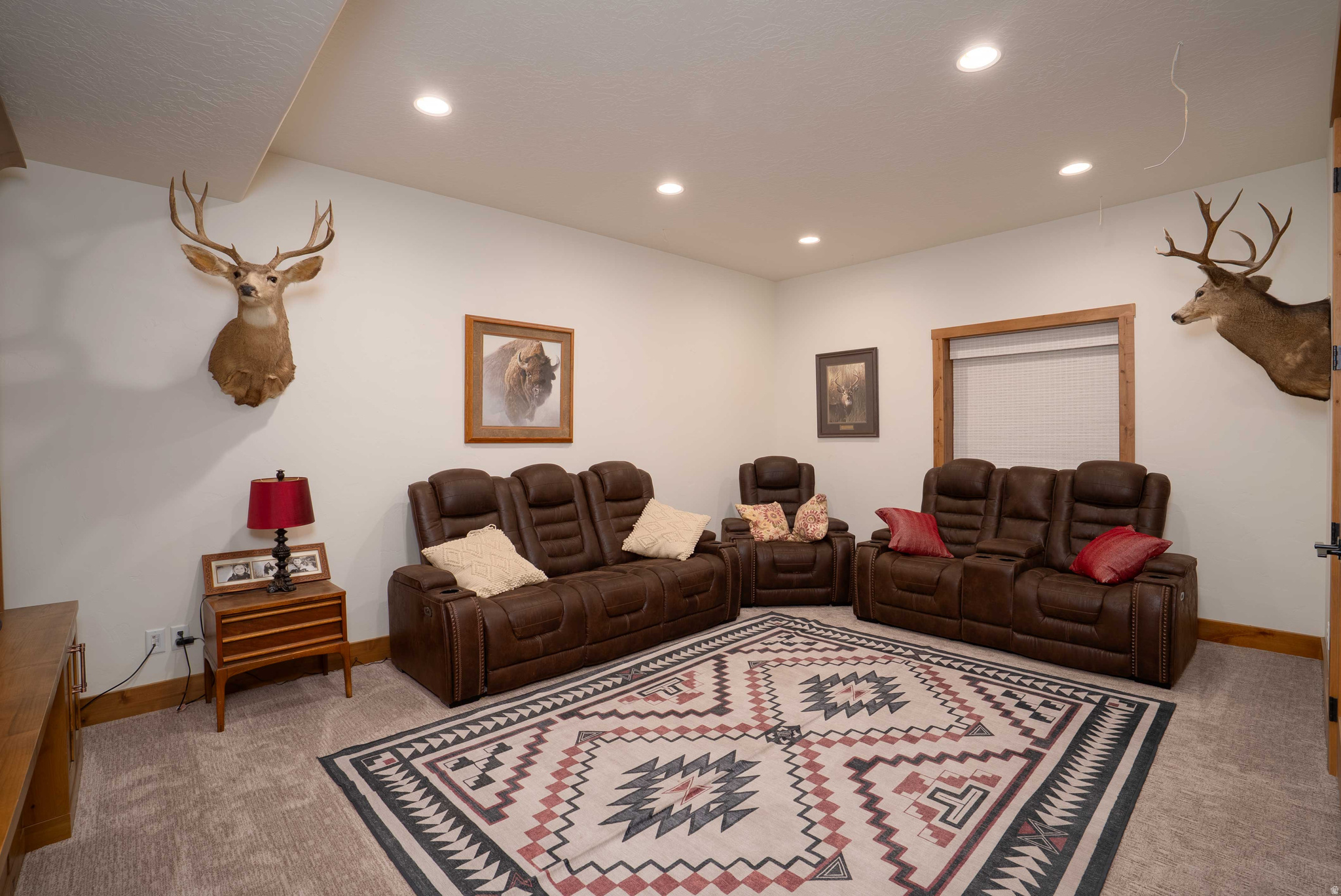 SAWTOOTH PARK PUD SUB - Residential