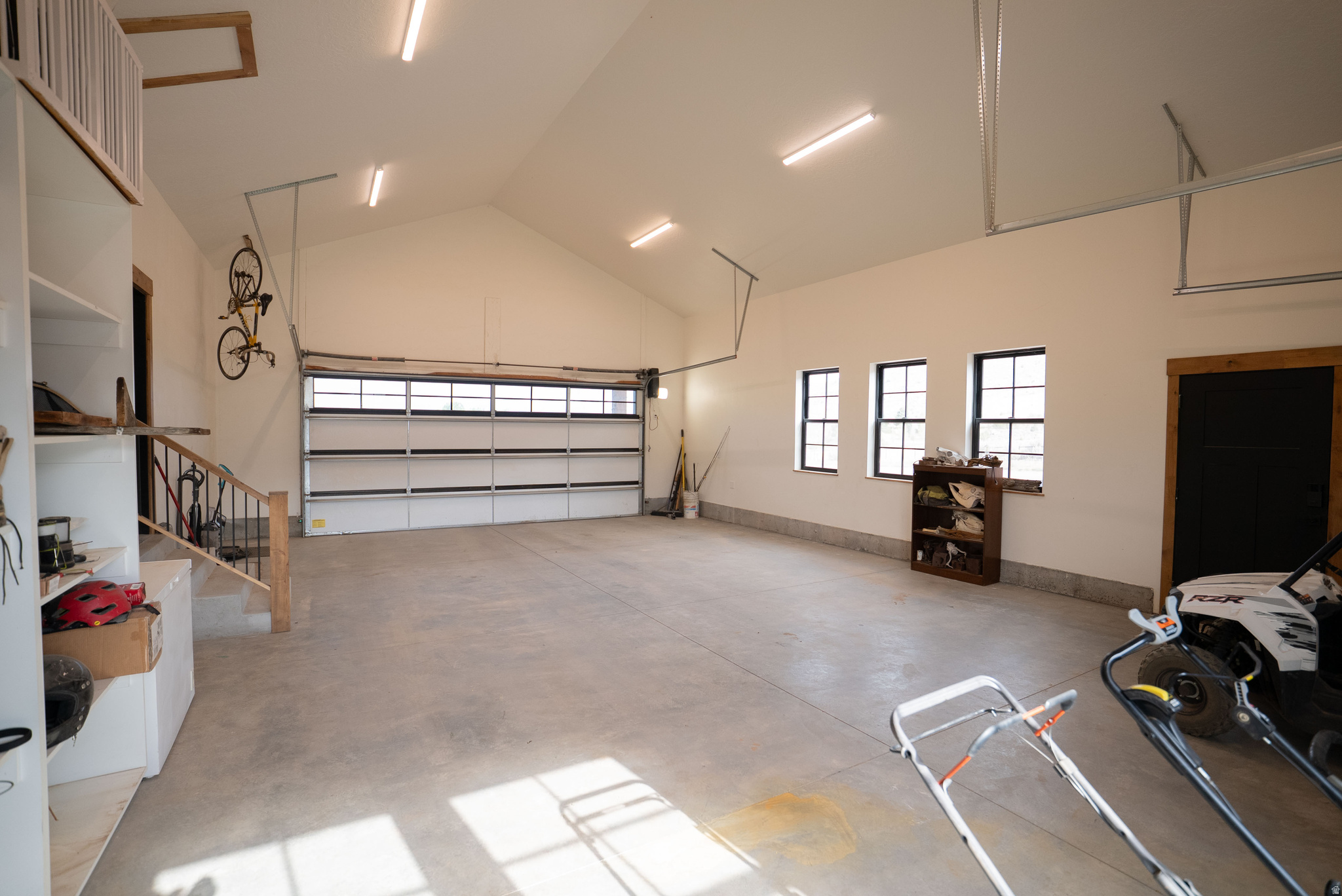 SAWTOOTH PARK PUD SUB - Residential