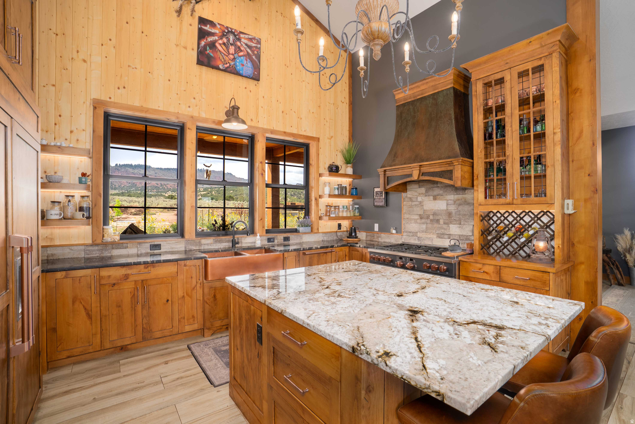 SAWTOOTH PARK PUD SUB - Residential