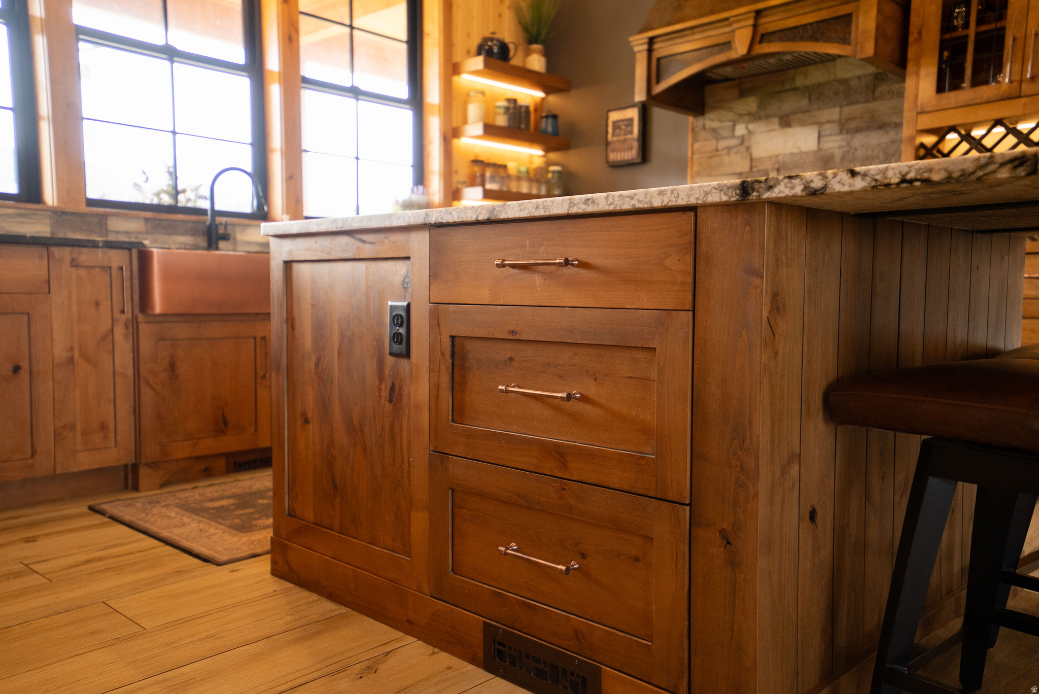 SAWTOOTH PARK PUD SUB - Residential