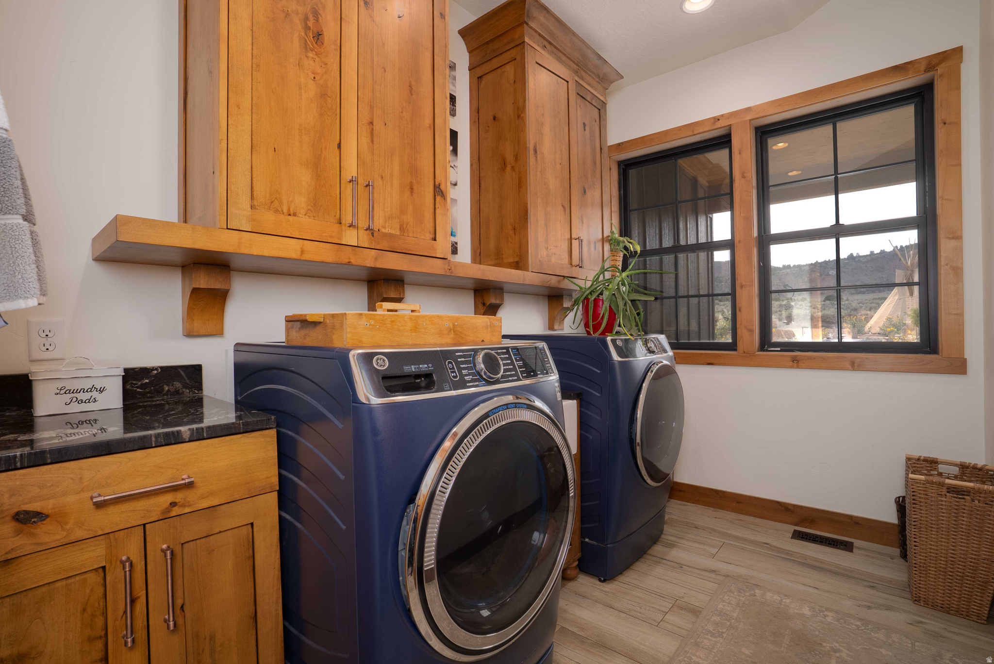 SAWTOOTH PARK PUD SUB - Residential