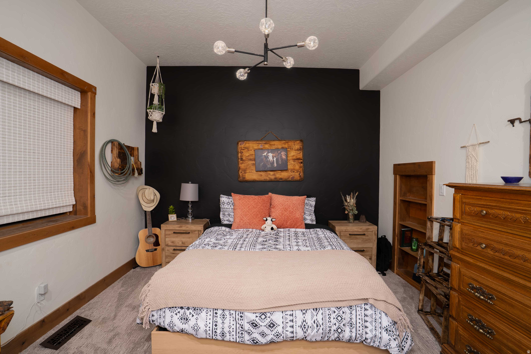 SAWTOOTH PARK PUD SUB - Residential