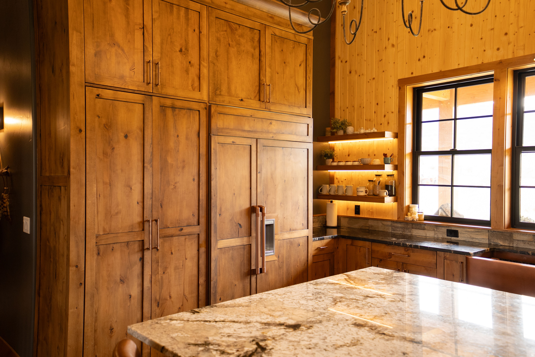 SAWTOOTH PARK PUD SUB - Residential