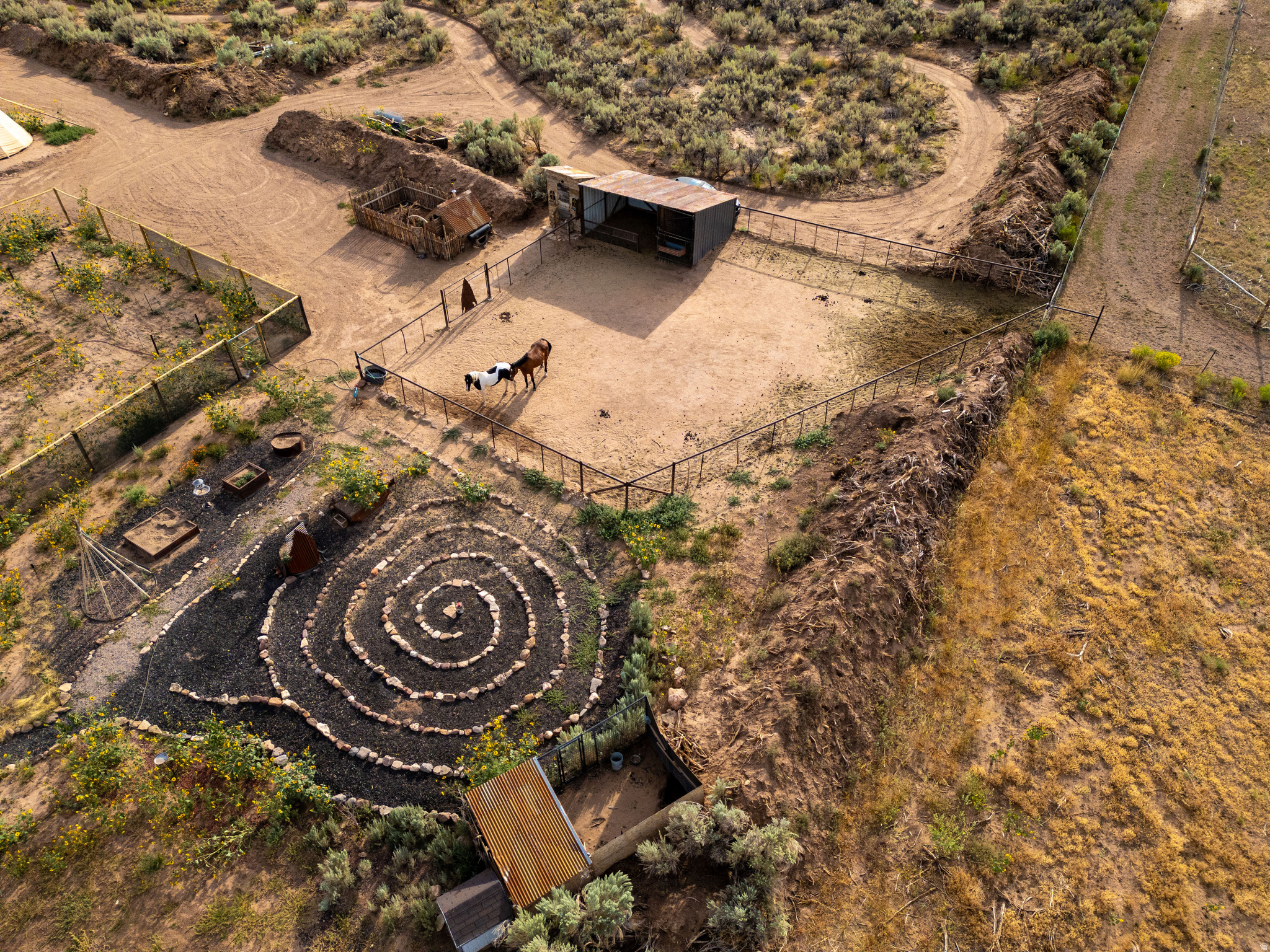 SAWTOOTH PARK PUD SUB - Residential