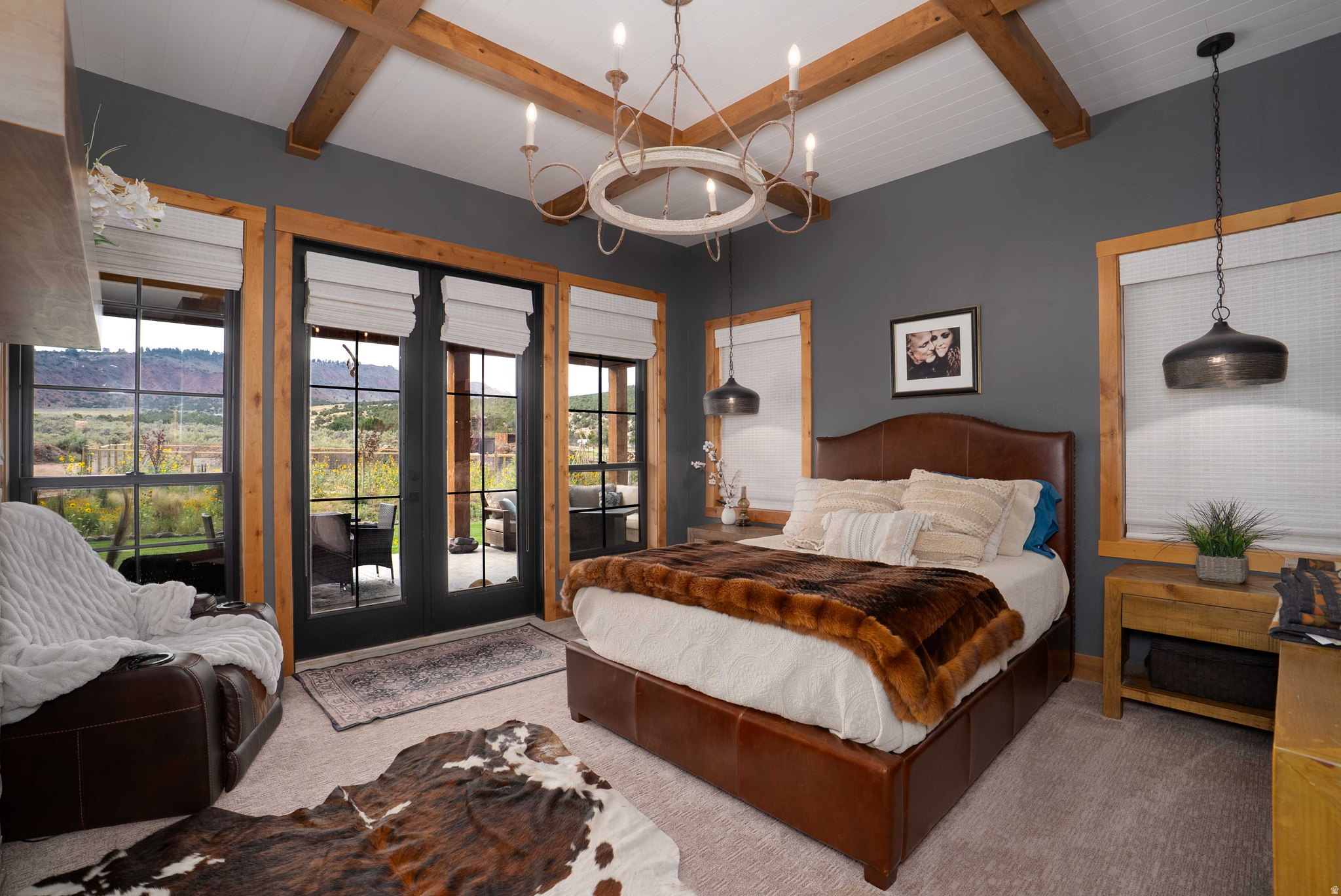 SAWTOOTH PARK PUD SUB - Residential