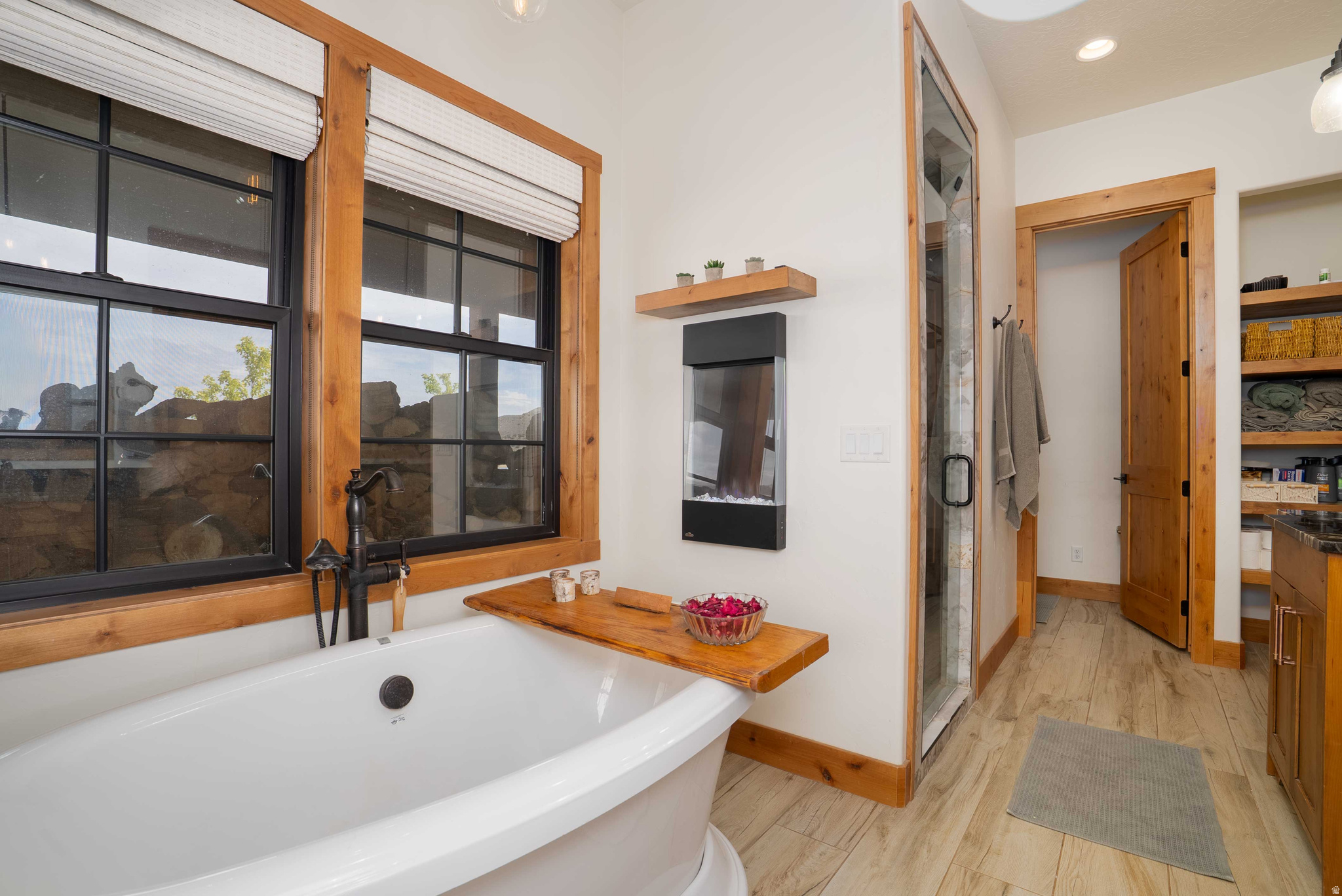 SAWTOOTH PARK PUD SUB - Residential