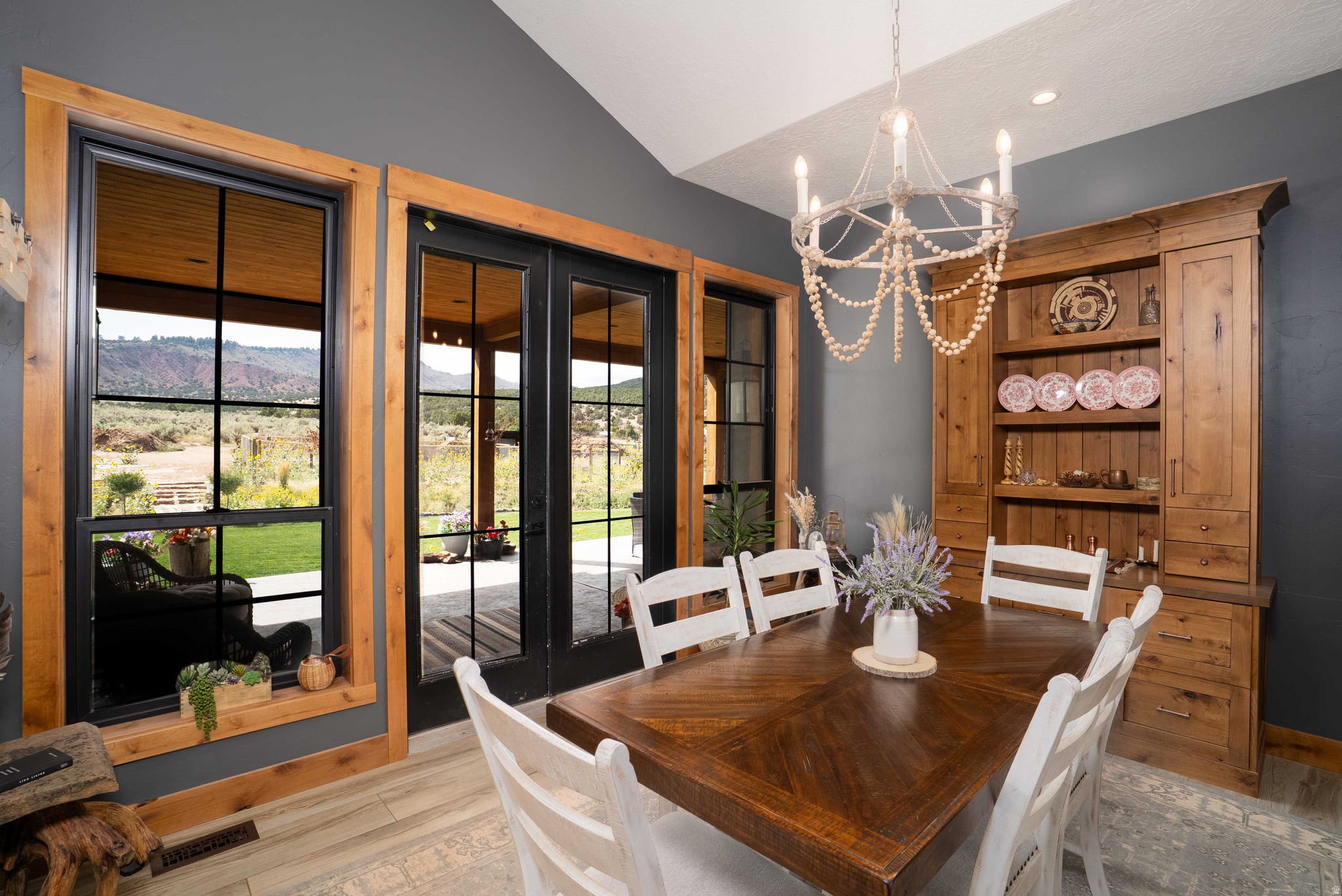 SAWTOOTH PARK PUD SUB - Residential