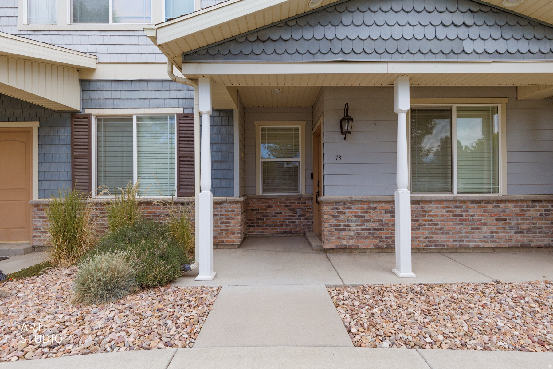 ROCKWELL - Residential