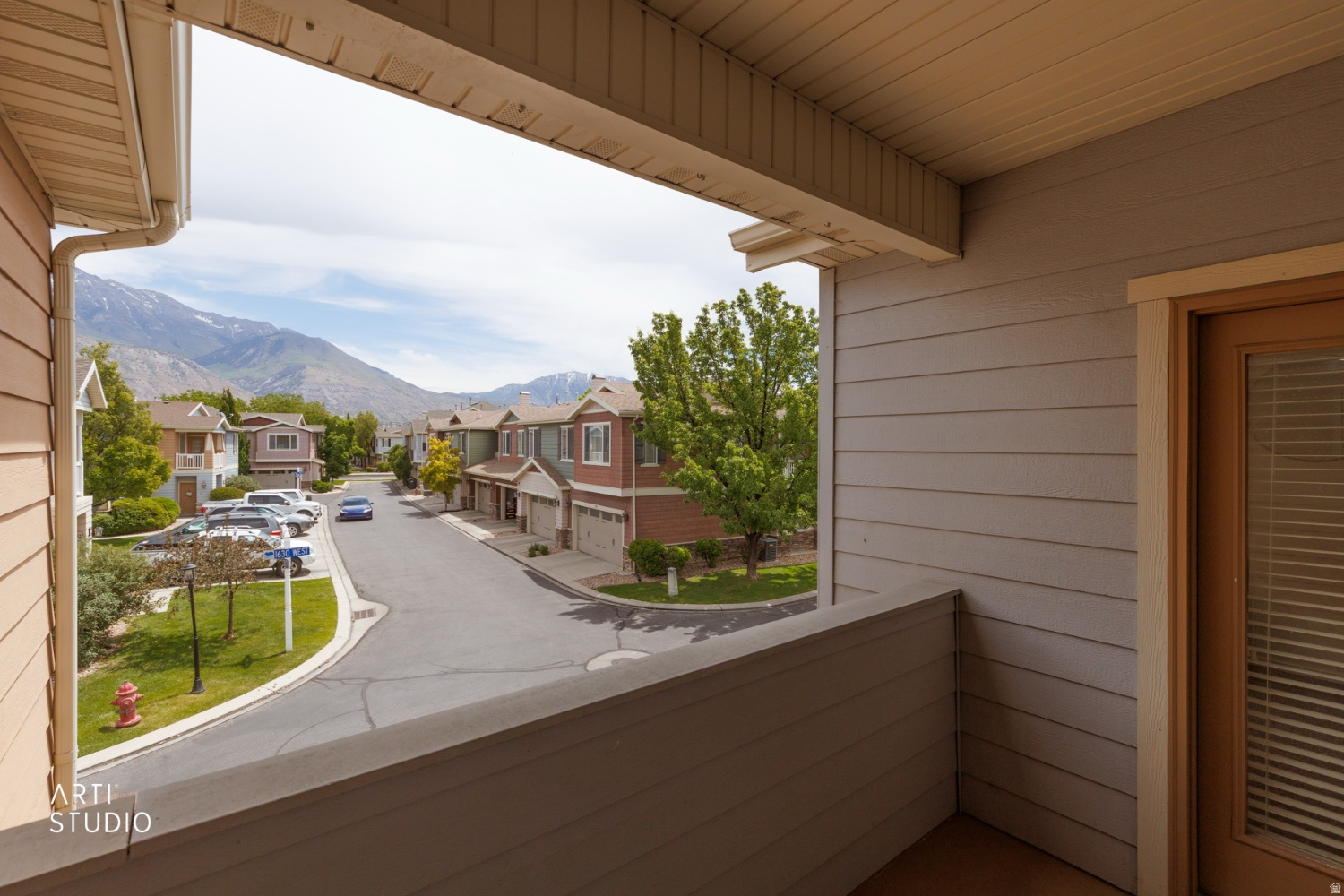 ROCKWELL - Residential