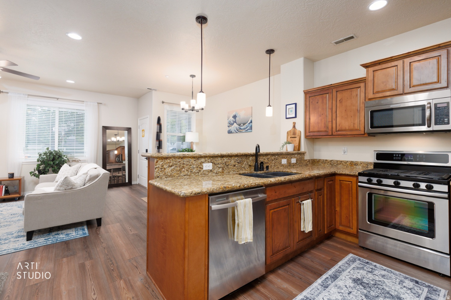 ROCKWELL - Residential
