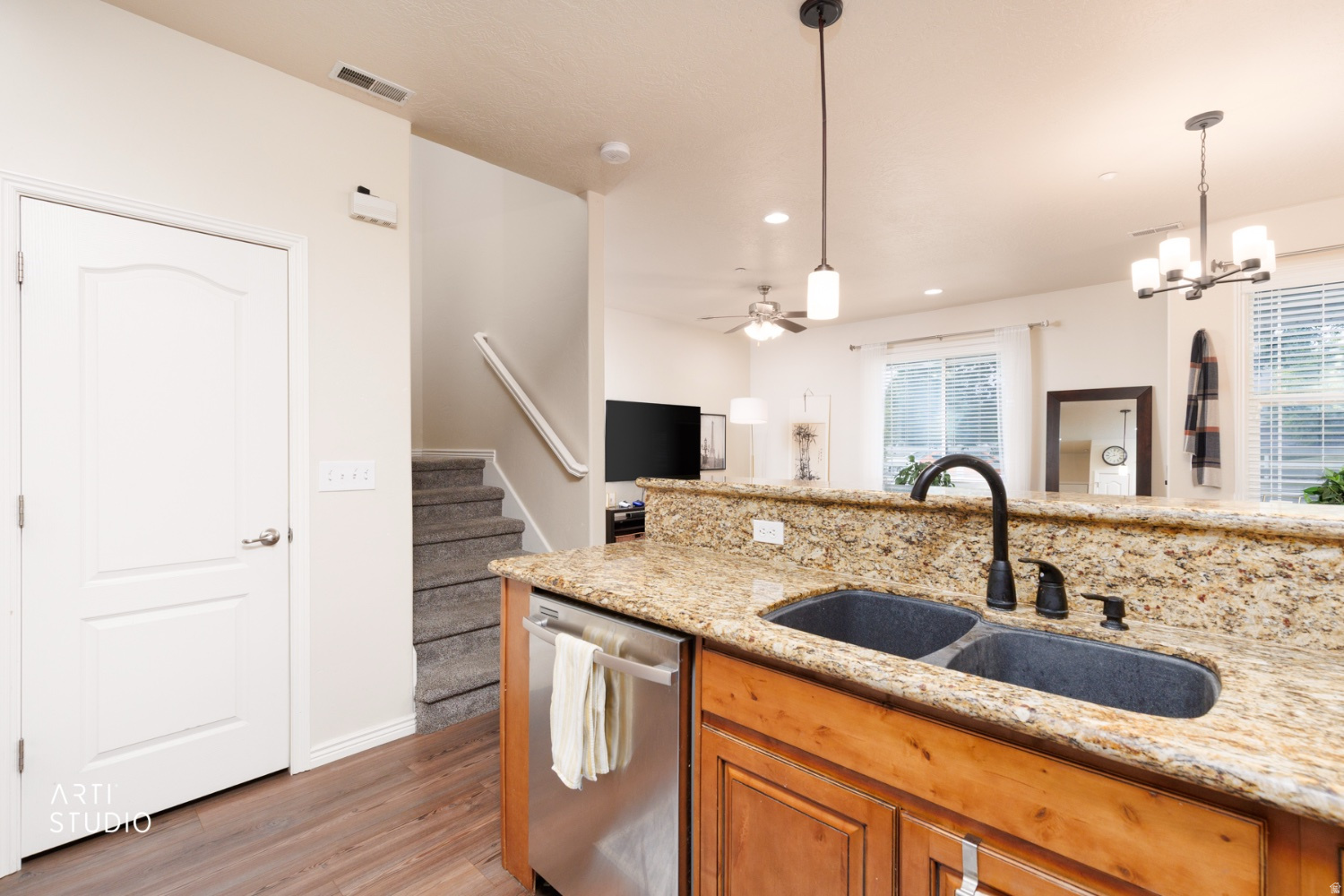 ROCKWELL - Residential