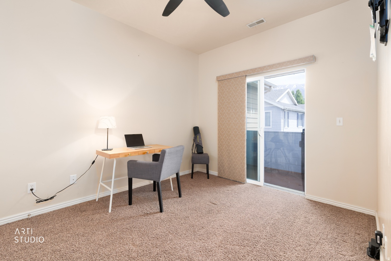 ROCKWELL - Residential