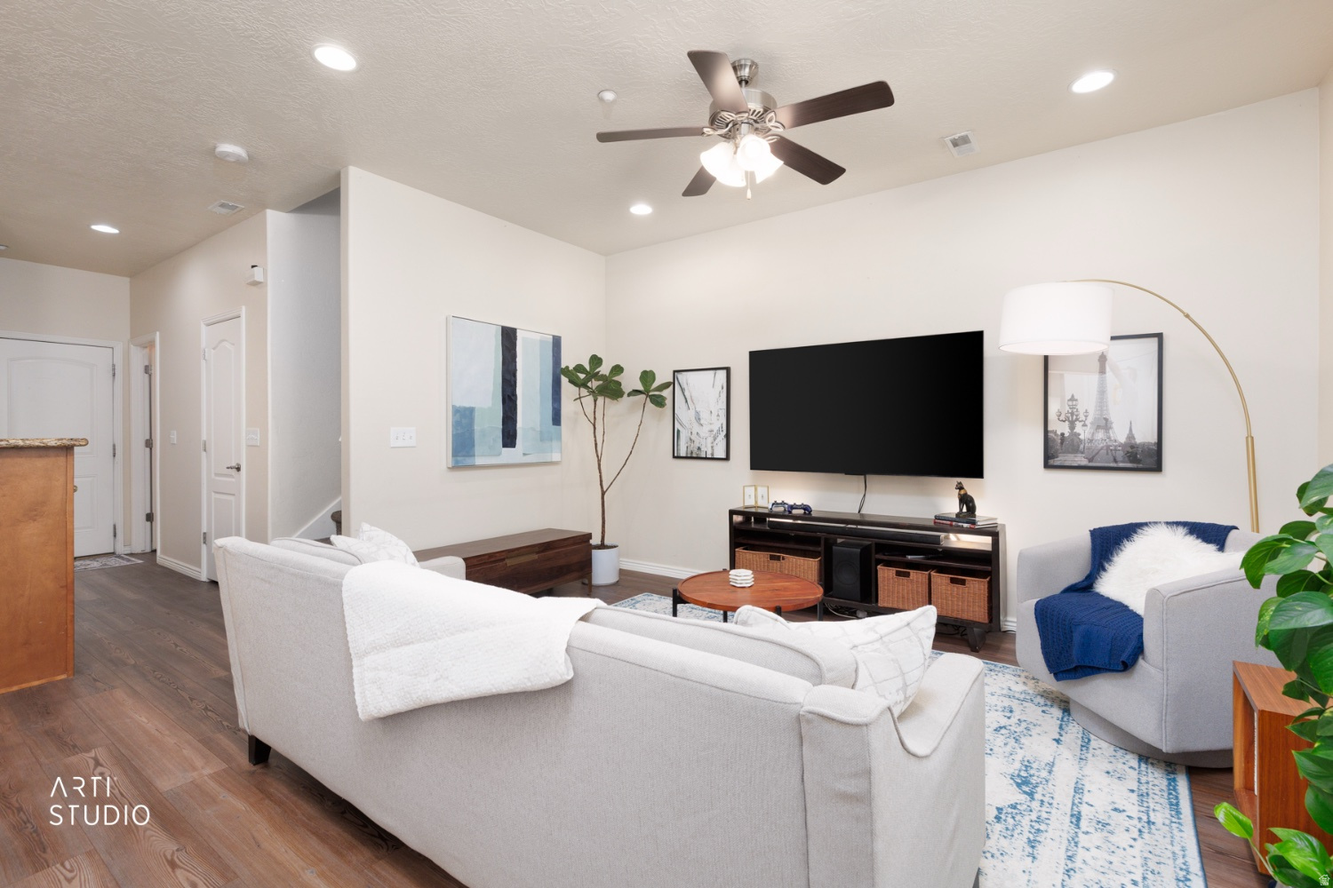 ROCKWELL - Residential