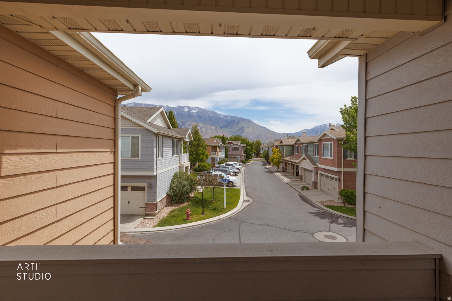ROCKWELL - Residential