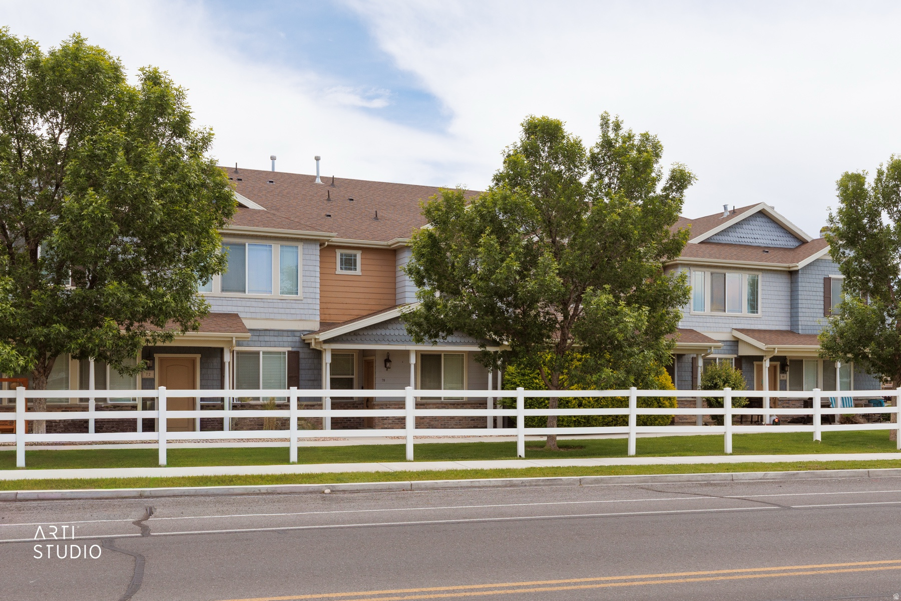ROCKWELL - Residential