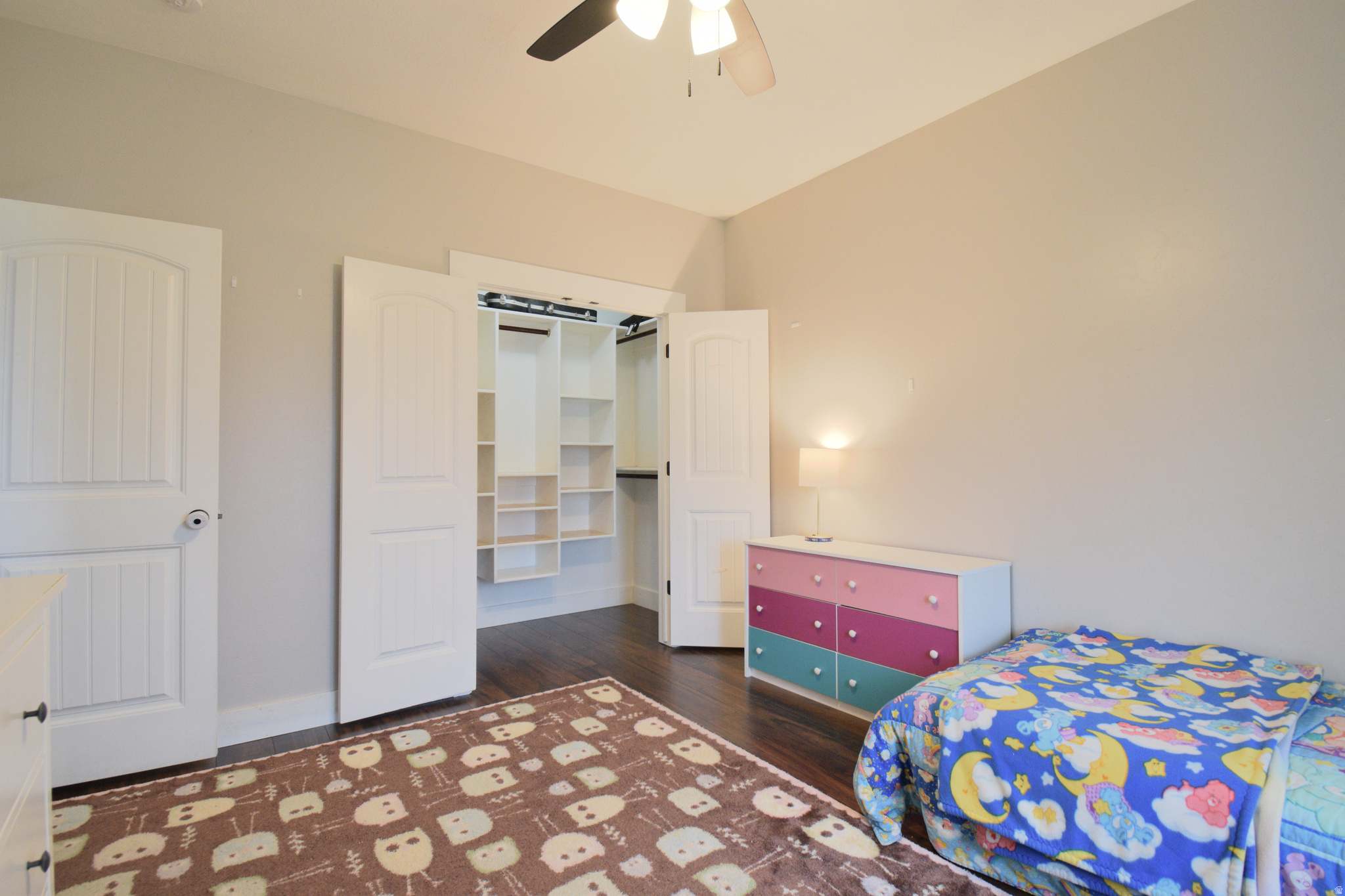 TWIN OAKS - Residential