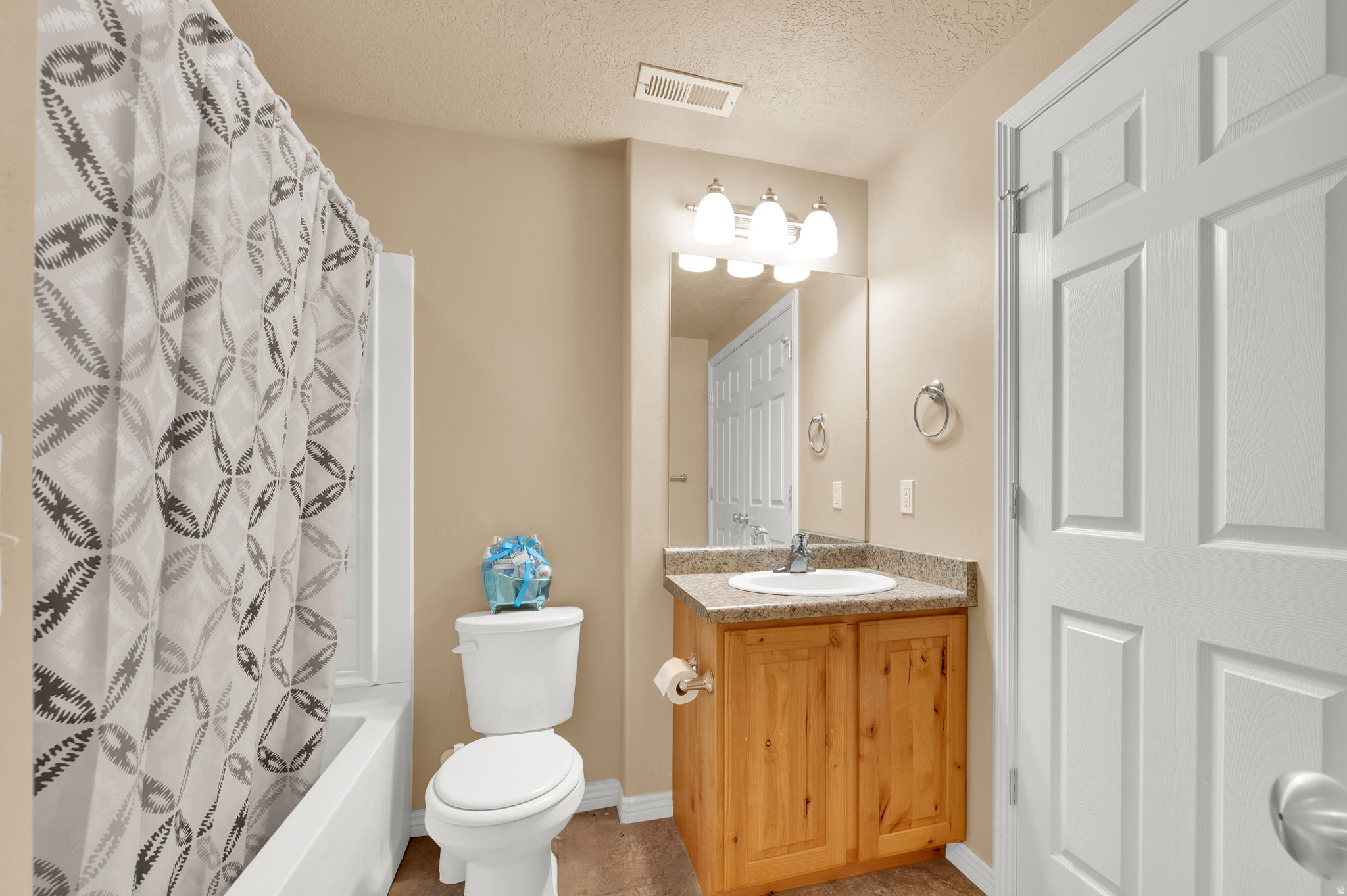 STONEY BROOK COTTAGE - Residential