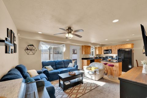 Tiny photo for 1829 W 5050 S, Roy, UT 84067 (MLS # 2133583)