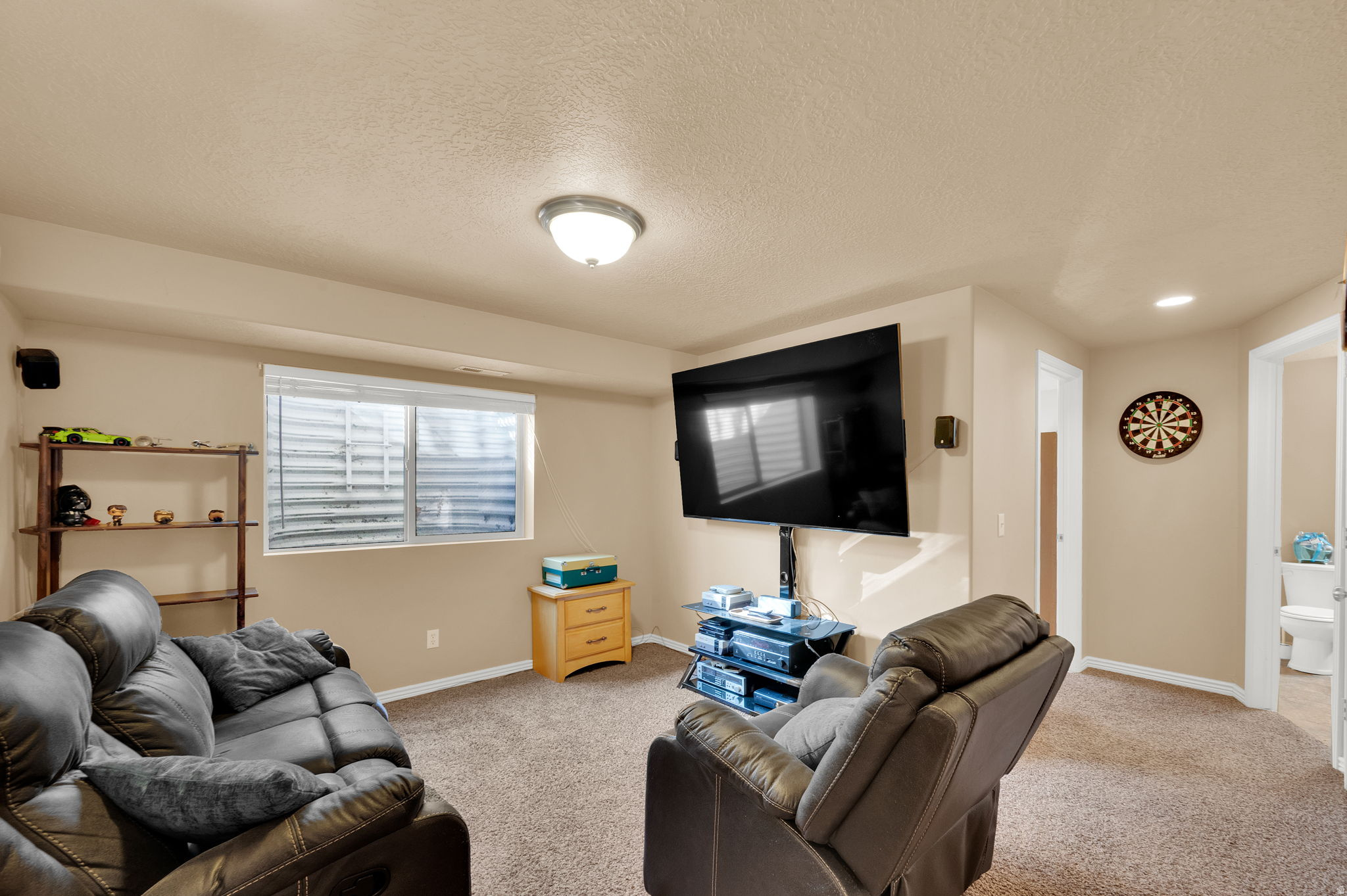 STONEY BROOK COTTAGE - Residential