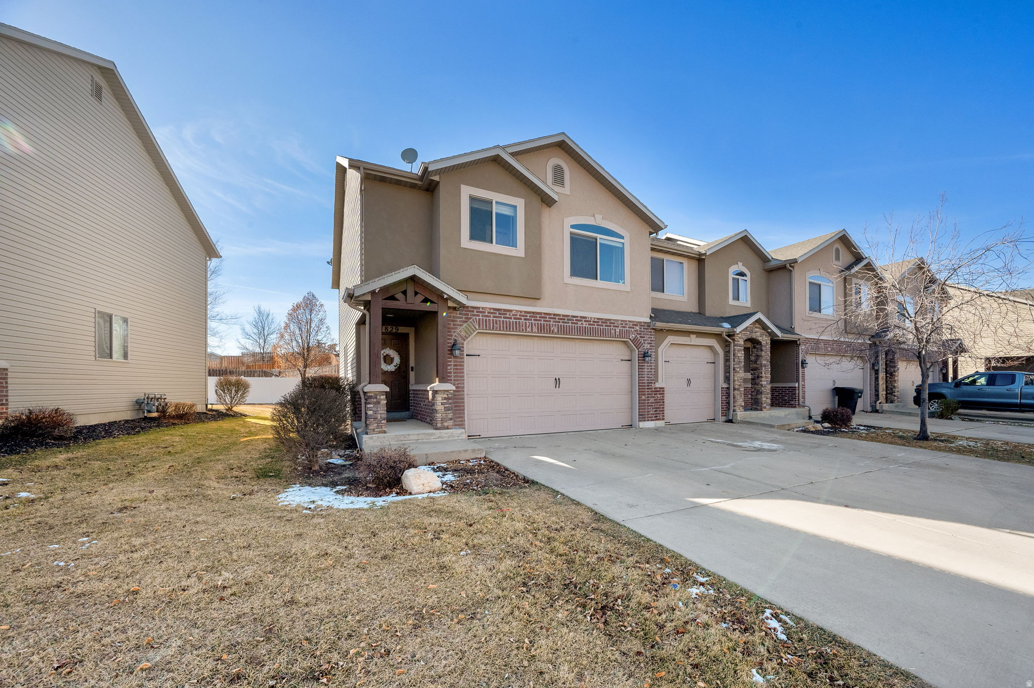 STONEY BROOK COTTAGE - Residential