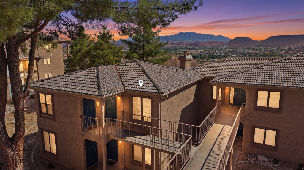 Photo of 860 S VILLAGE RD #V7, Saint George, UT 84770 (MLS # 2166946)