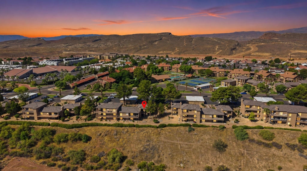 Photo of 860 S VILLAGE RD #V7, Saint George, UT 84770 (MLS # 2166946)