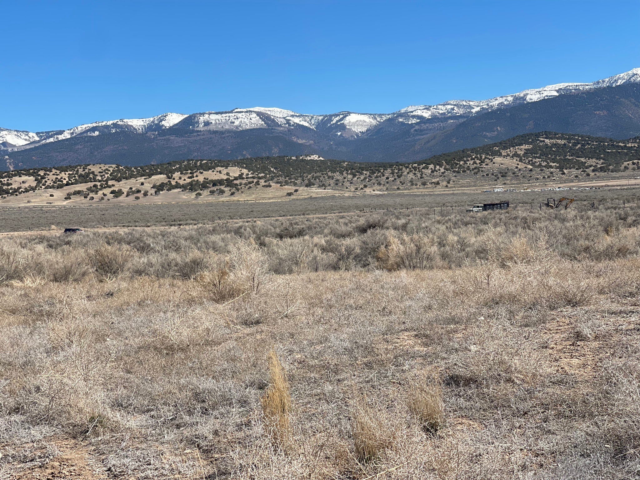 MOUNTAIN VIEW INDUSTRIAL PARK - Land