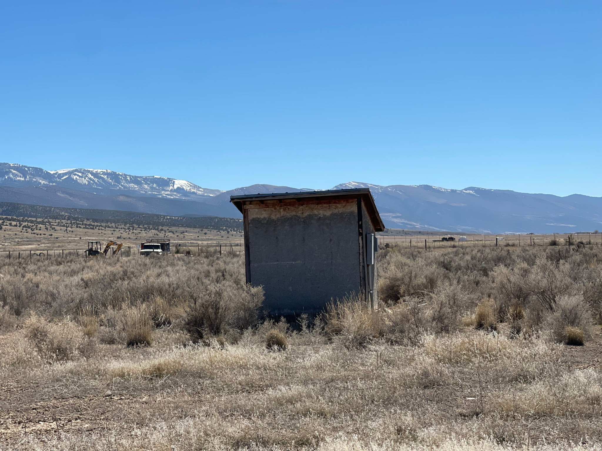 MOUNTAIN VIEW INDUSTRIAL PARK - Land