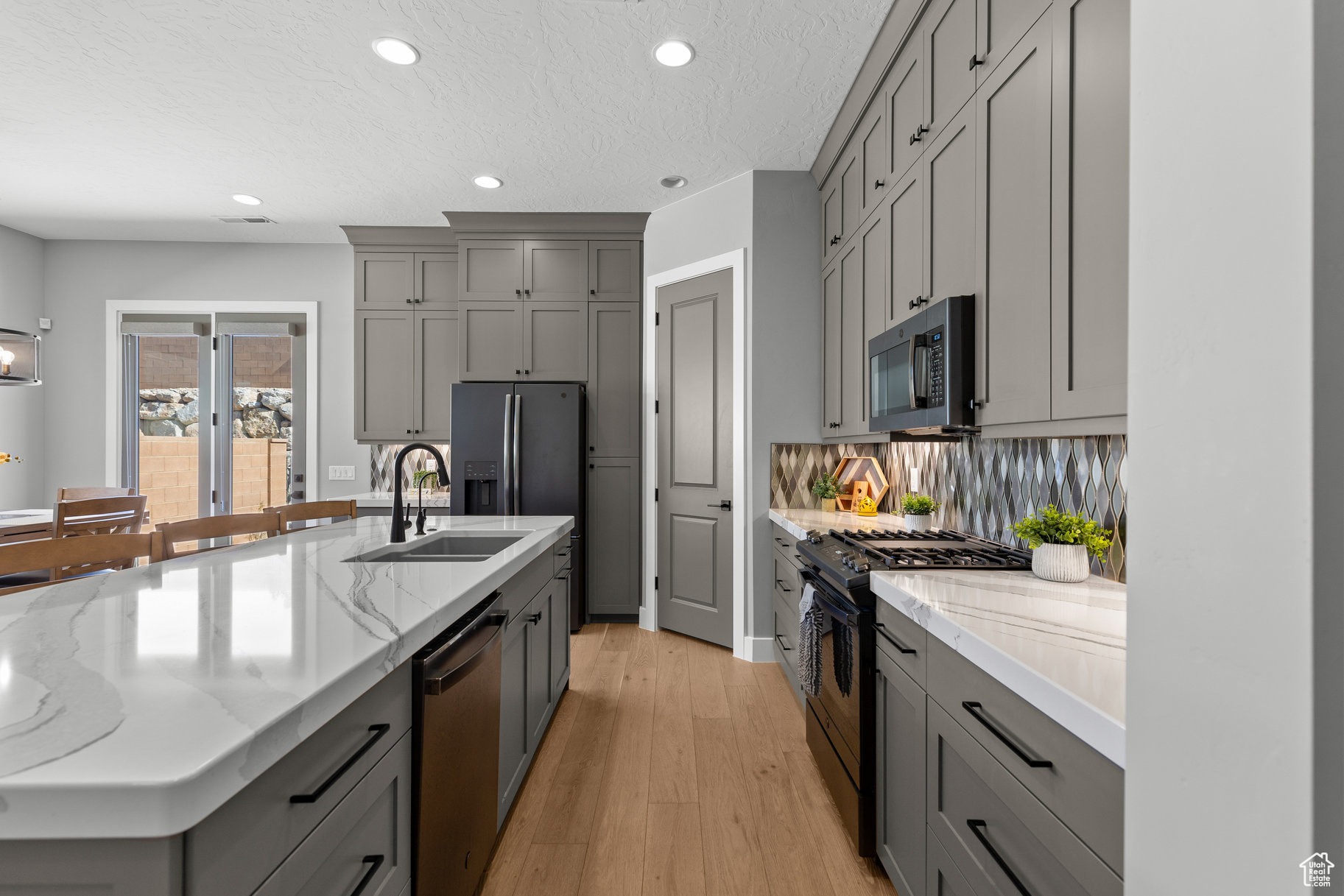 VILLAS AT SUN RIVER ST GEORGE PH 8 - Residential