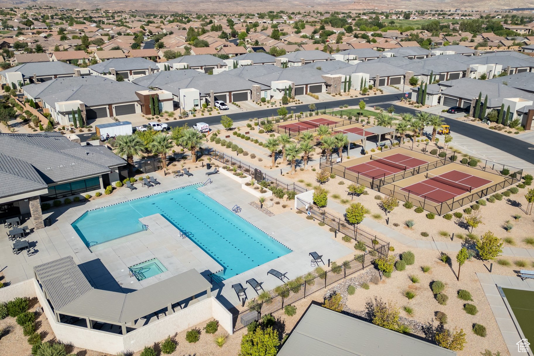 VILLAS AT SUN RIVER ST GEORGE PH 8 - Residential