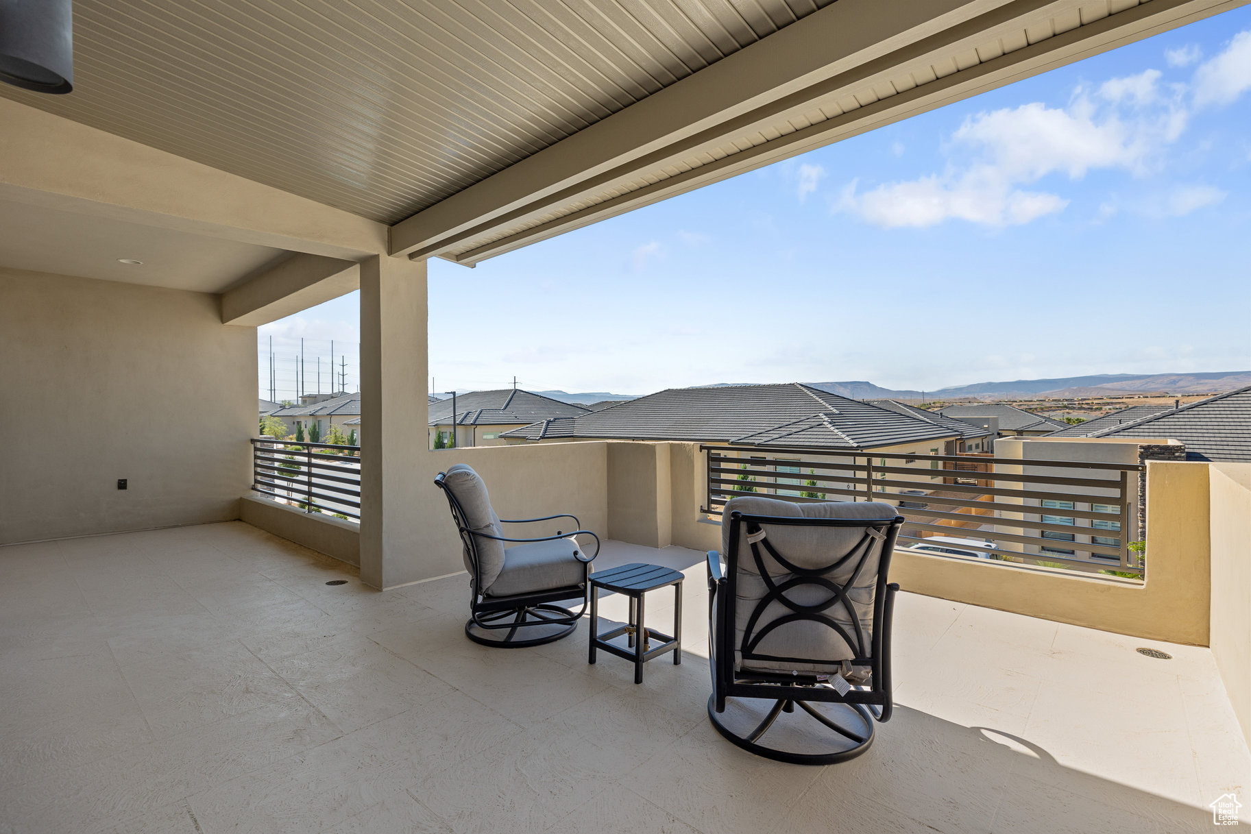 VILLAS AT SUN RIVER ST GEORGE PH 8 - Residential