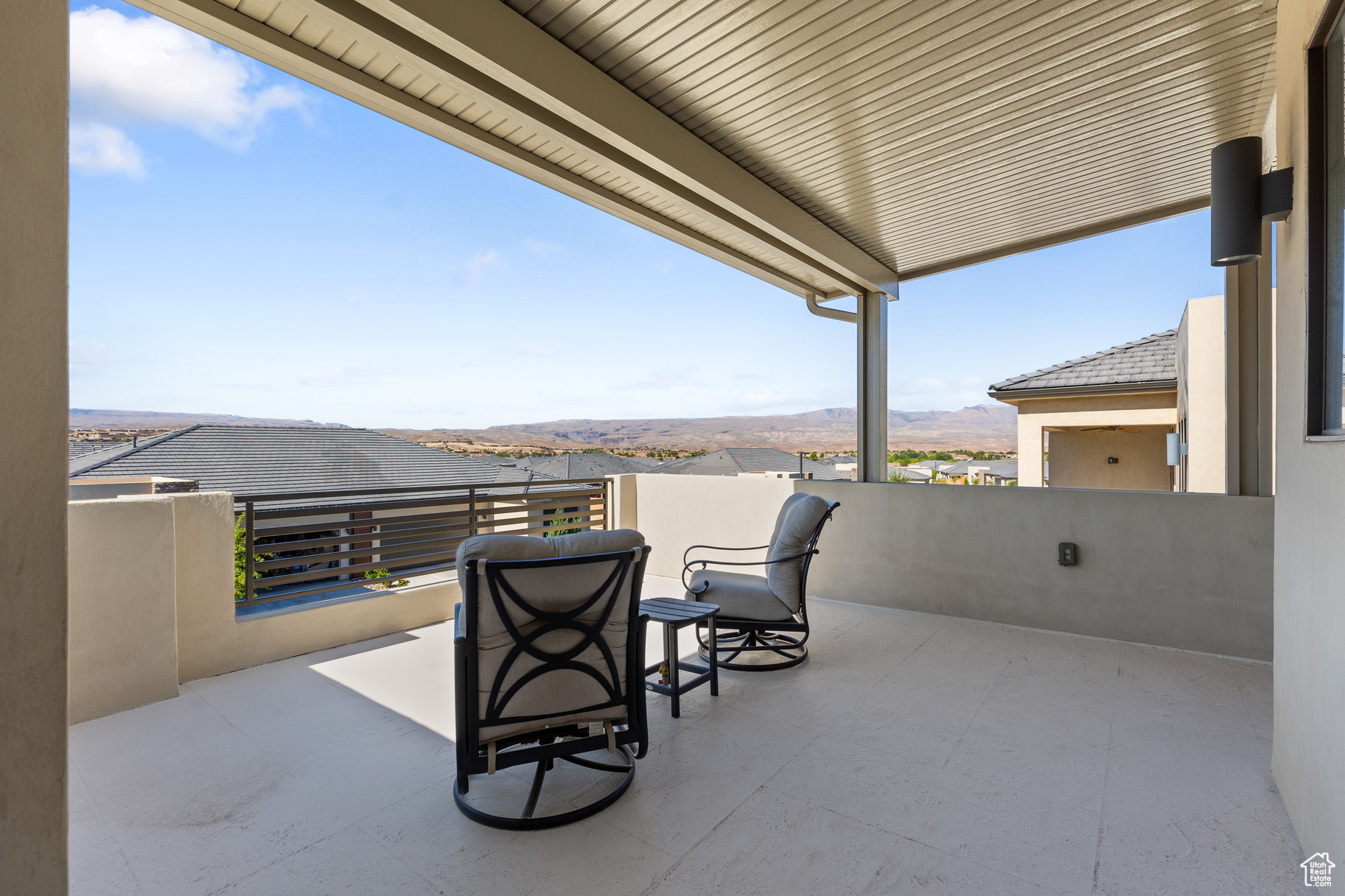 VILLAS AT SUN RIVER ST GEORGE PH 8 - Residential